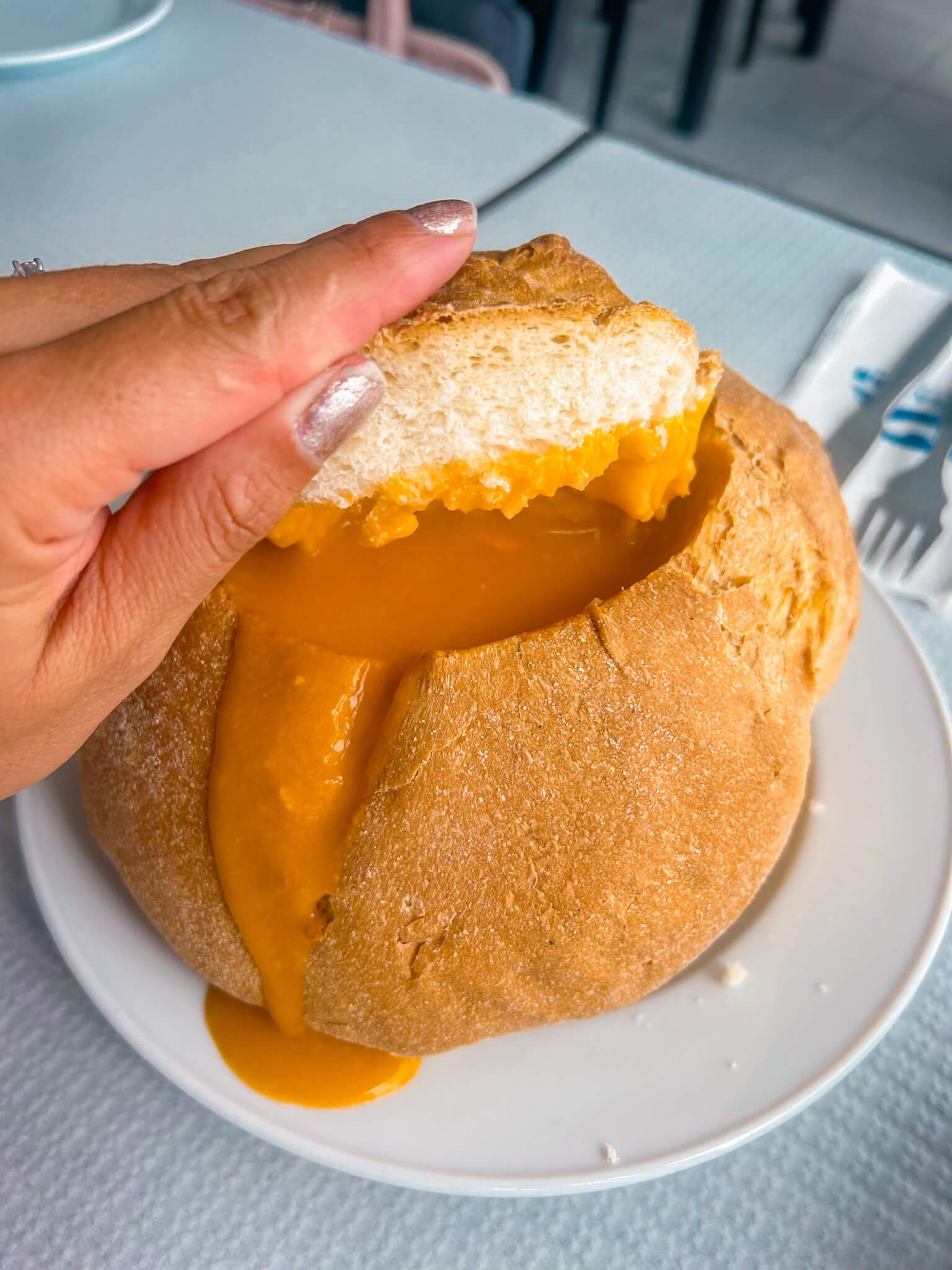 Marisqueria Sabores Do Atlantico - Terceira, Azores food guide