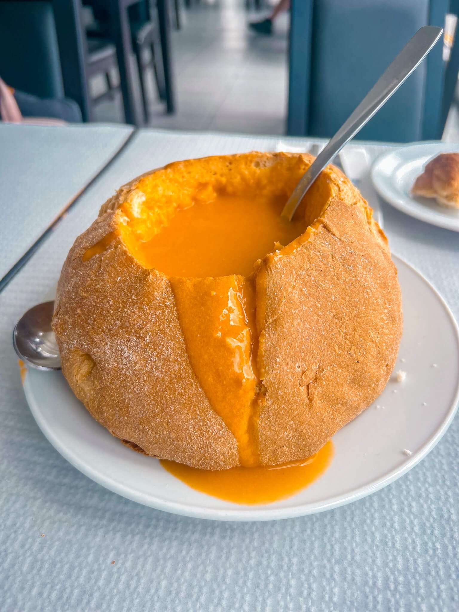 Terceira Azores food guide