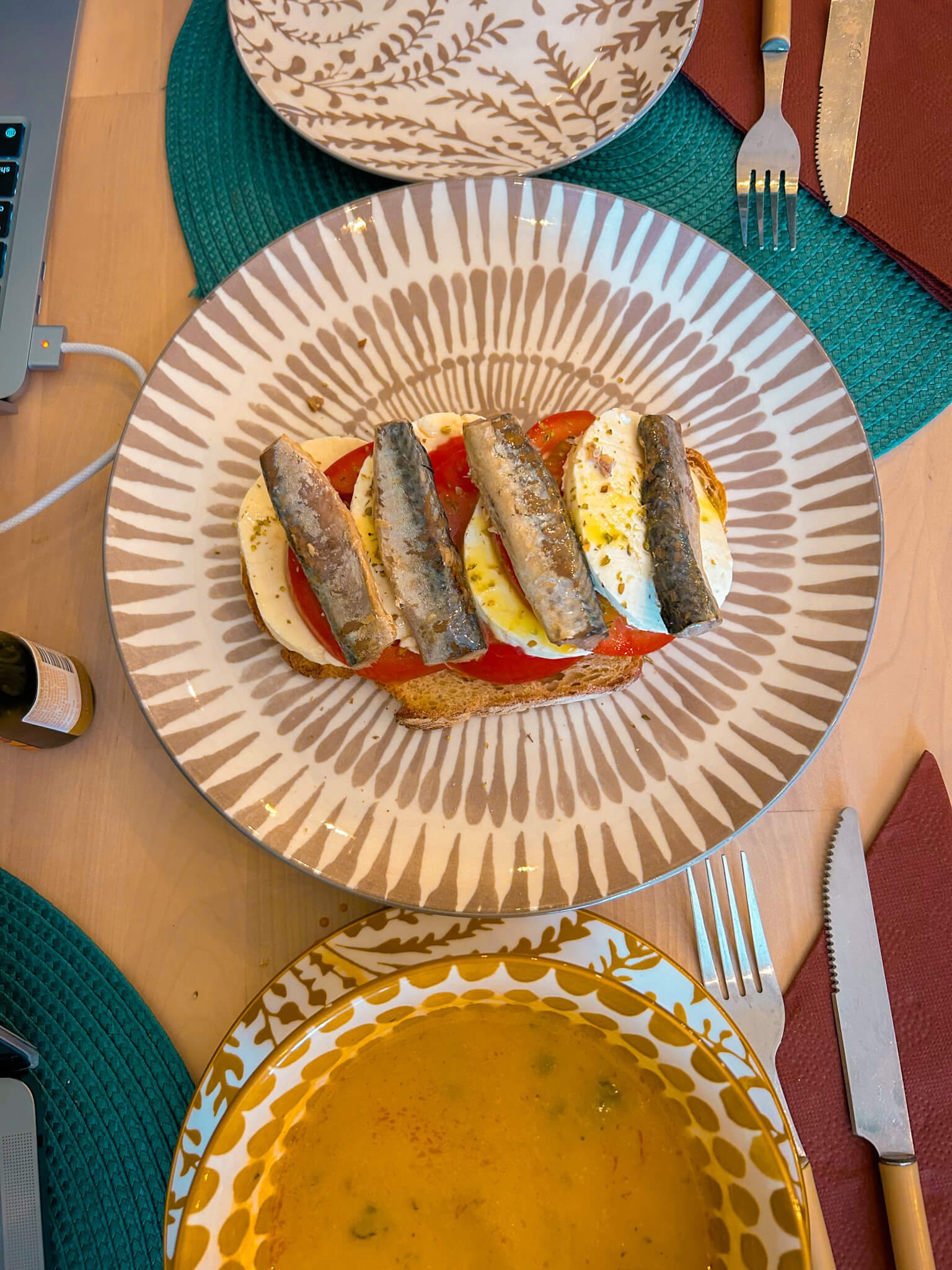 Terceira Azores food guide