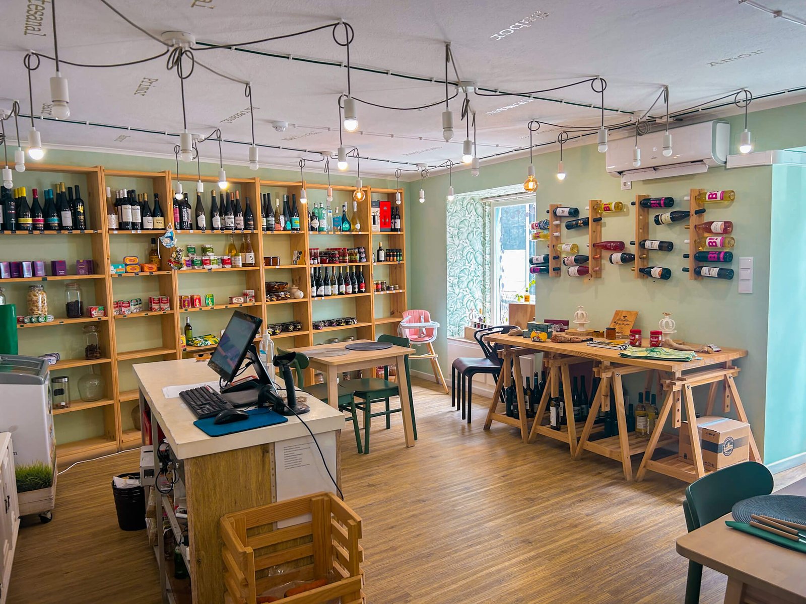 Mercearia d'Angra - Terceira Azores travel guide