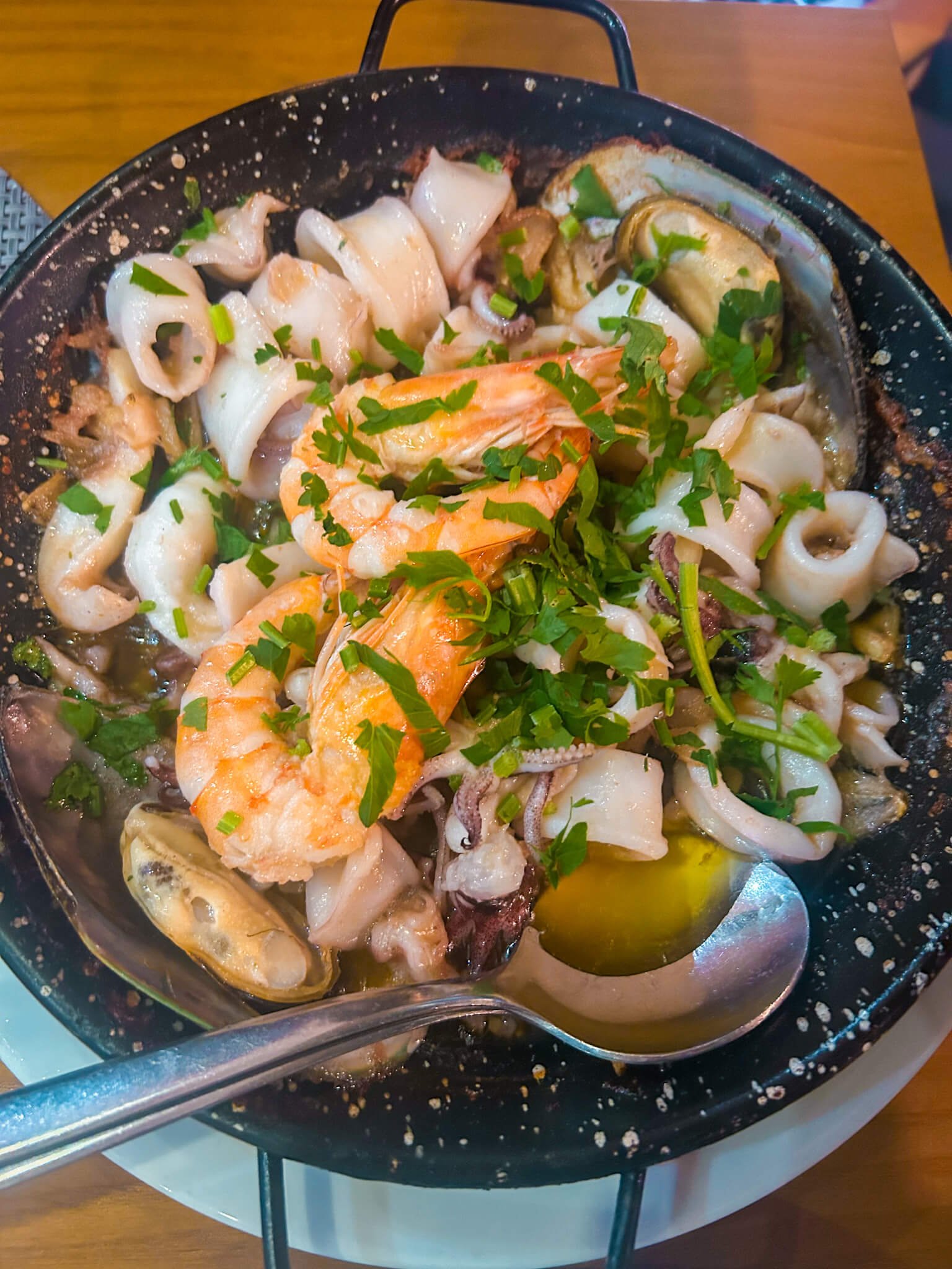 Terceira, Azores food guide
