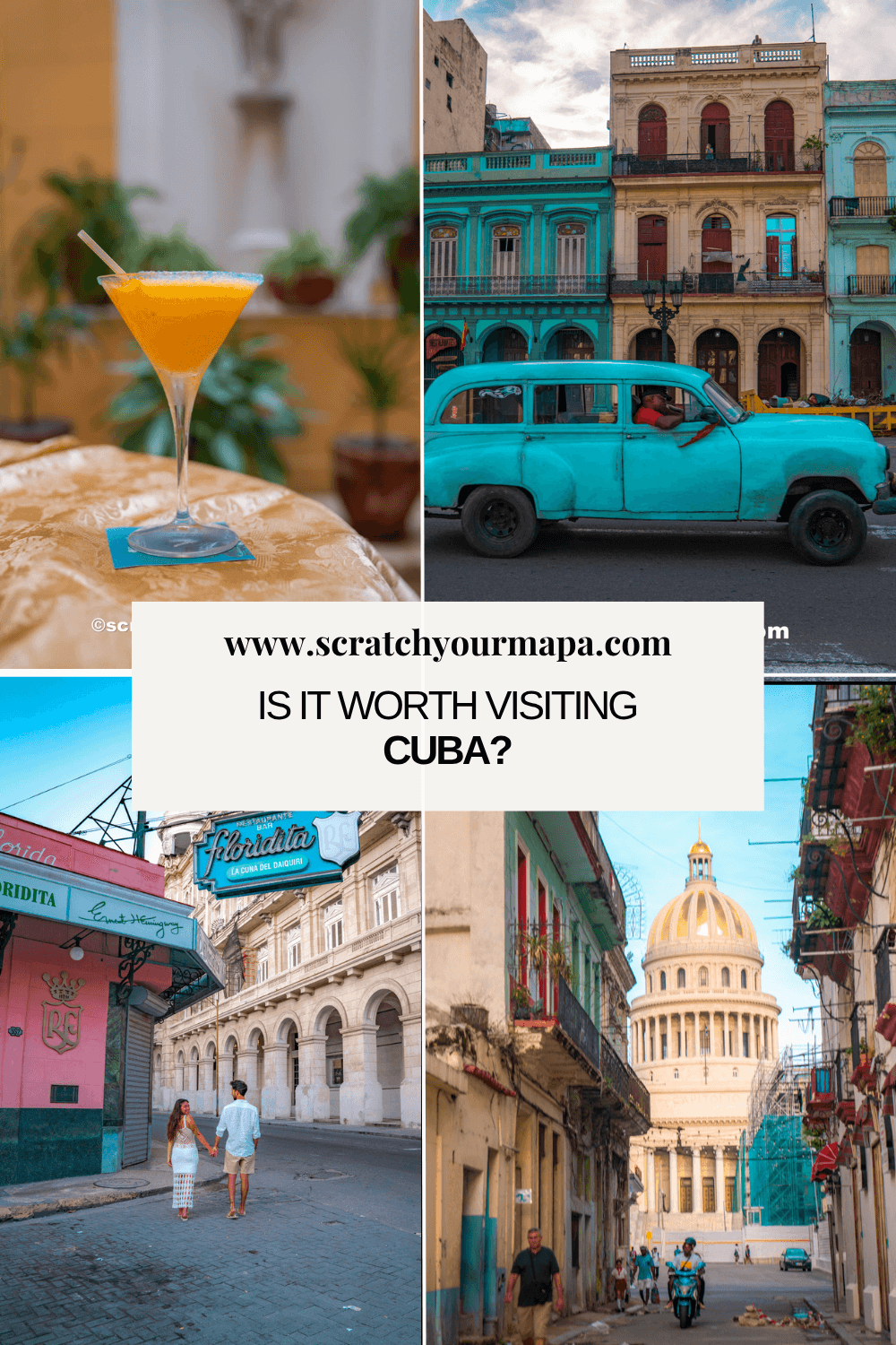 Is Cuba Worth Visiting?