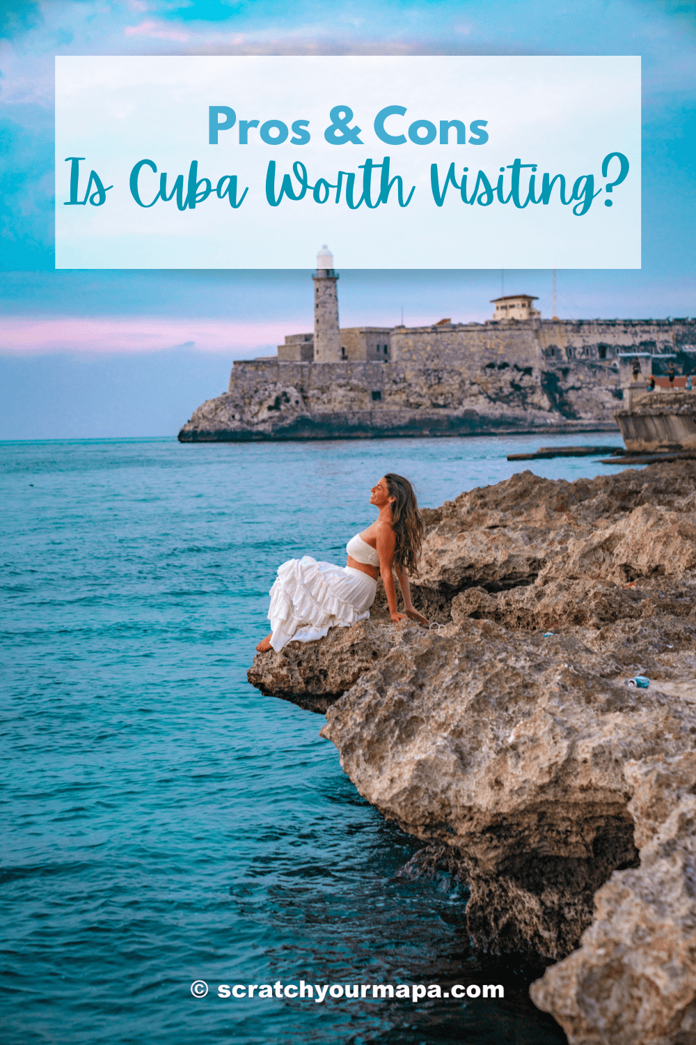 Is Cuba Worth Visiting?