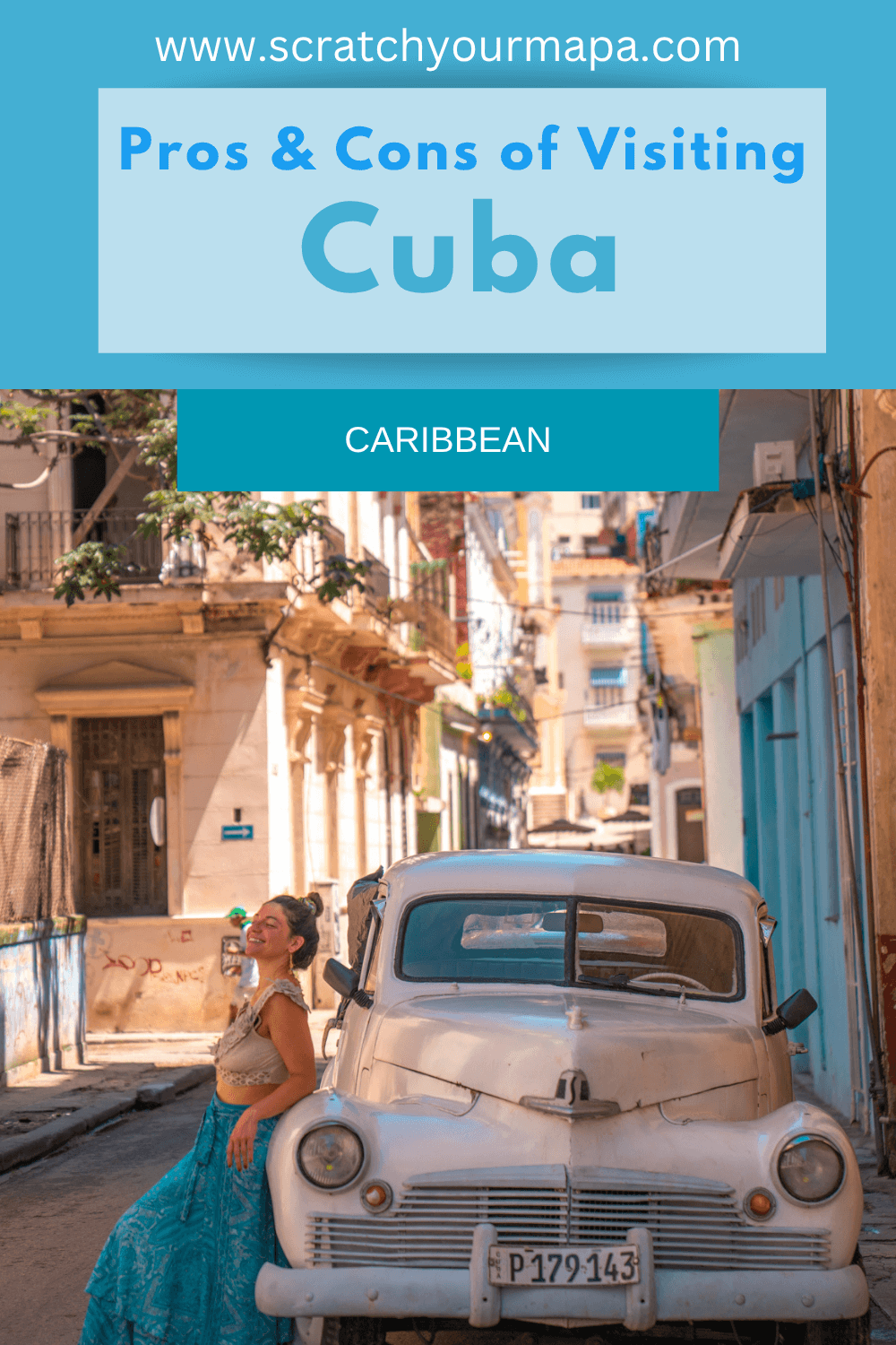 Is Cuba Worth Visiting?