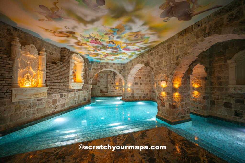 the best photo spots in Cappadocia, Turkey