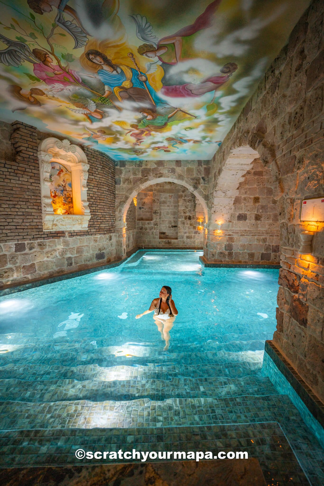 Kingdom of Cappadocia - the best hotels in Cappadocia