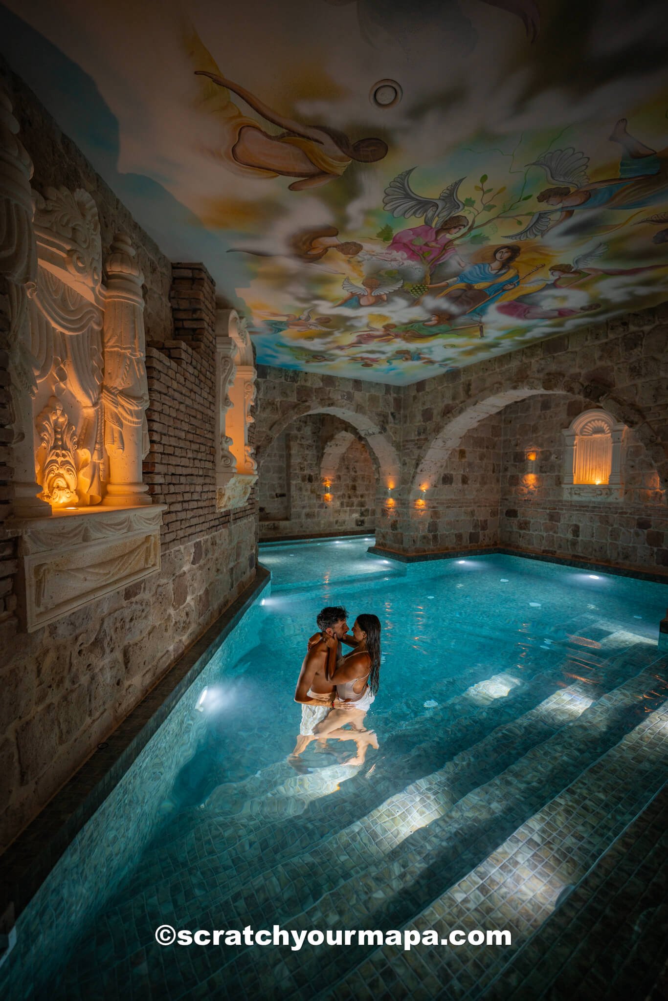 Kingdom of Cappadocia - best cave hotels in Cappadocia