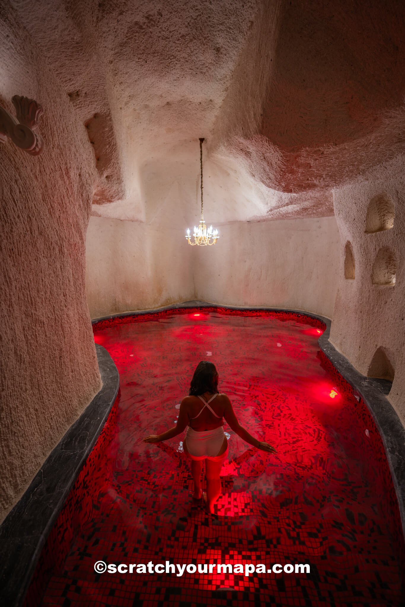 Kingdom of Cappadocia - best cave hotels in Cappadocia