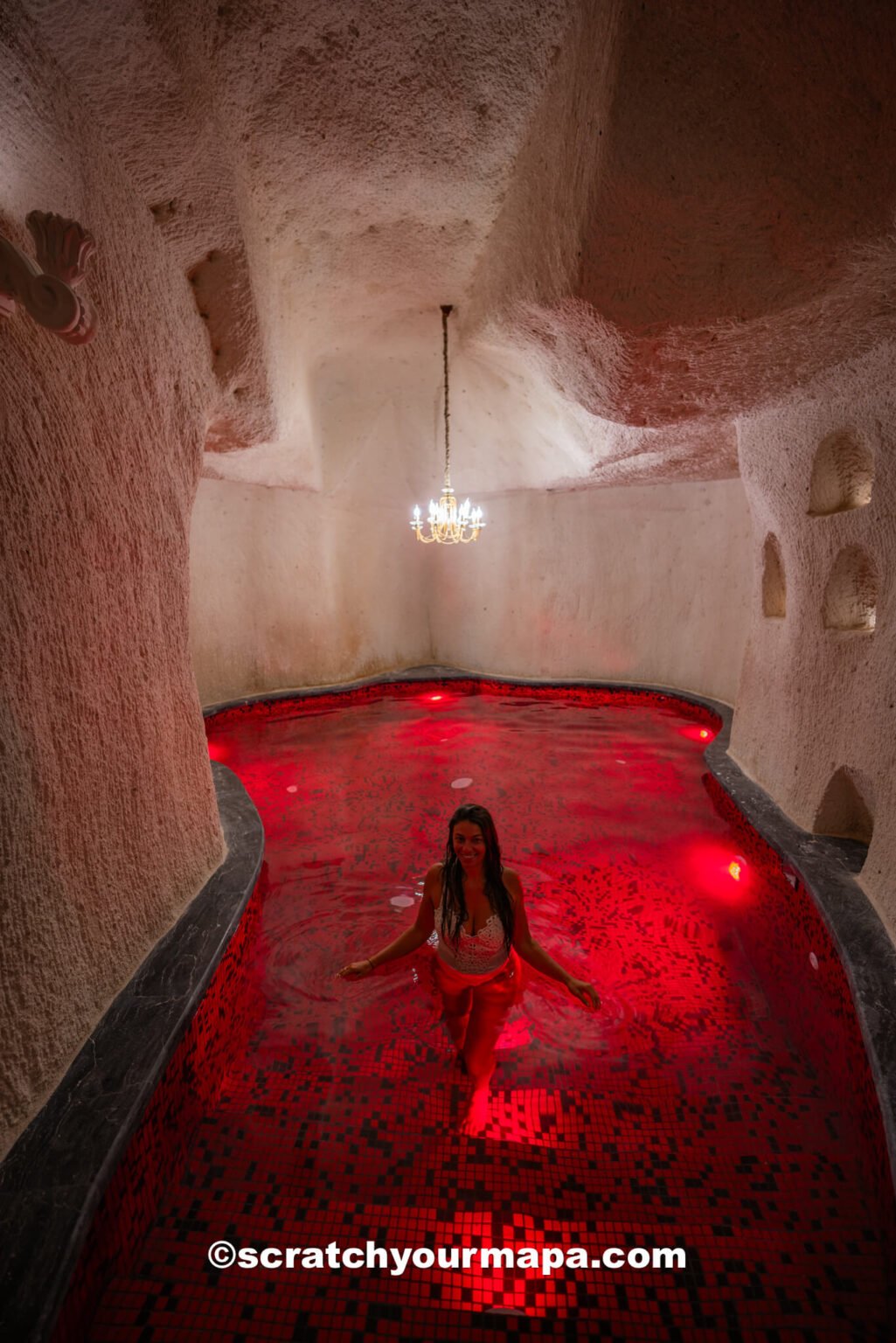 how to find unique palces to stay