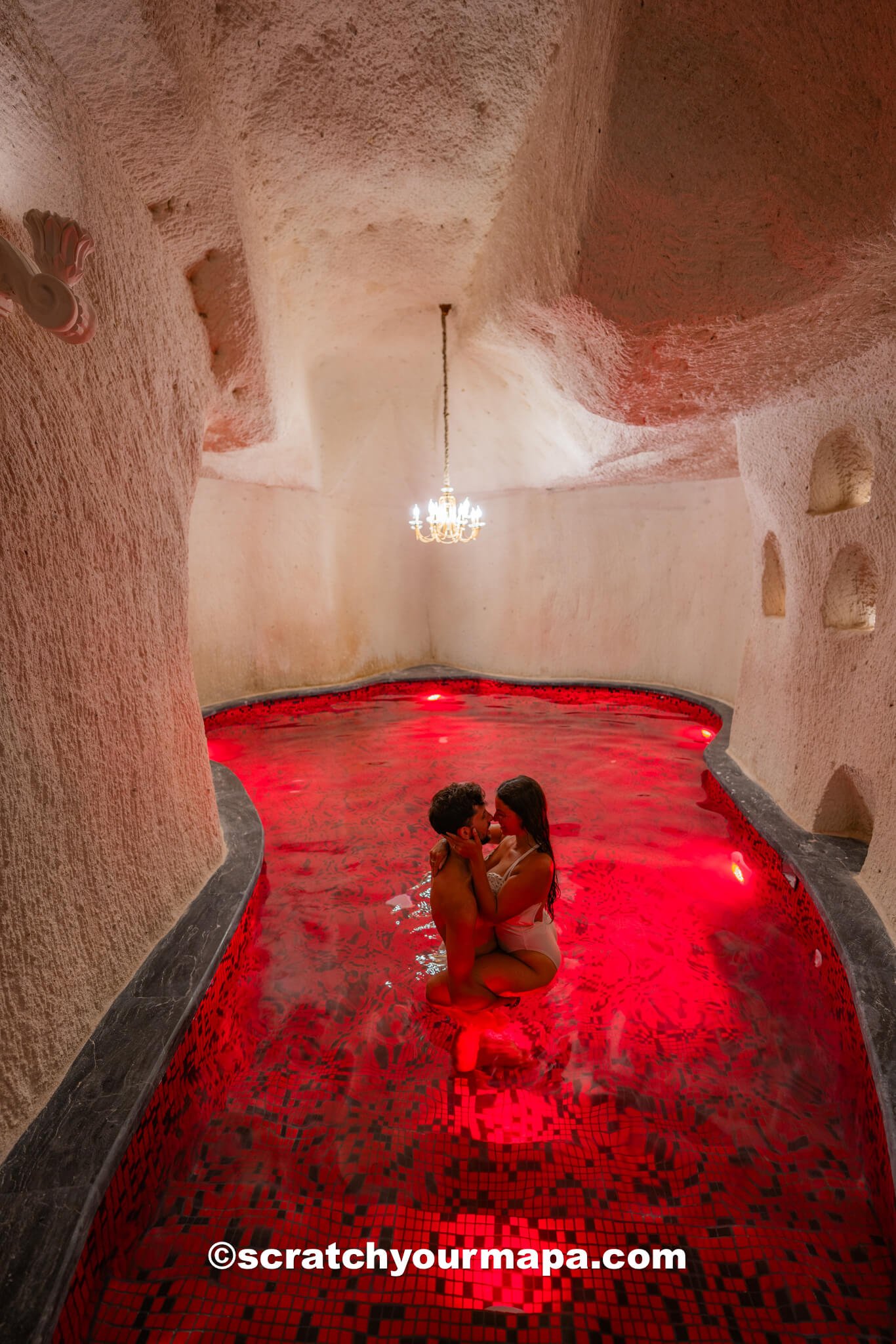 Kingdom of Cappadocia - best cave hotels in Cappadocia