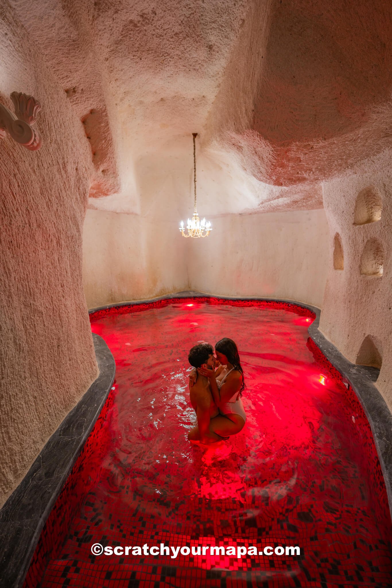 Kingdom of Cappadocia - best photo spots in Cappadocia