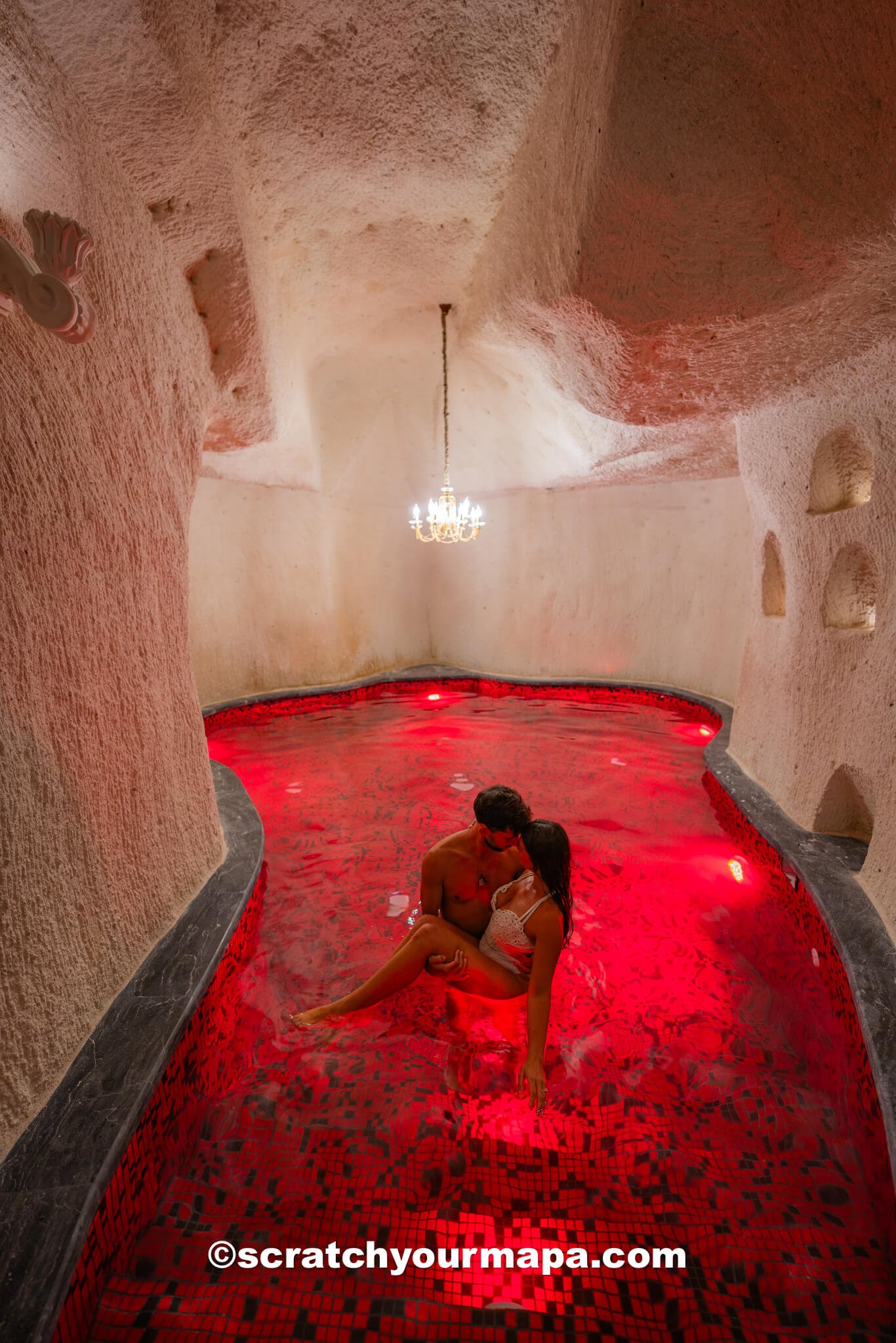 Cappadocia Turkey travle guide