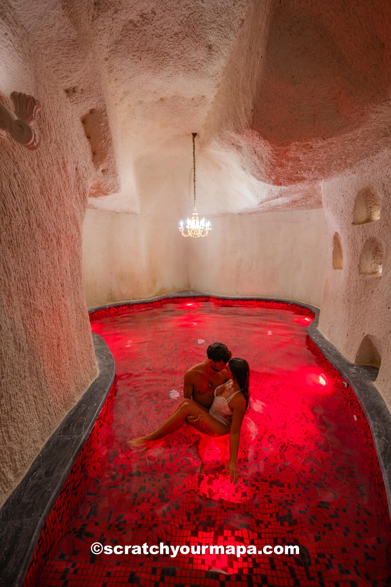 Kingdom of Cappadocia - top hotels in Cappadocia