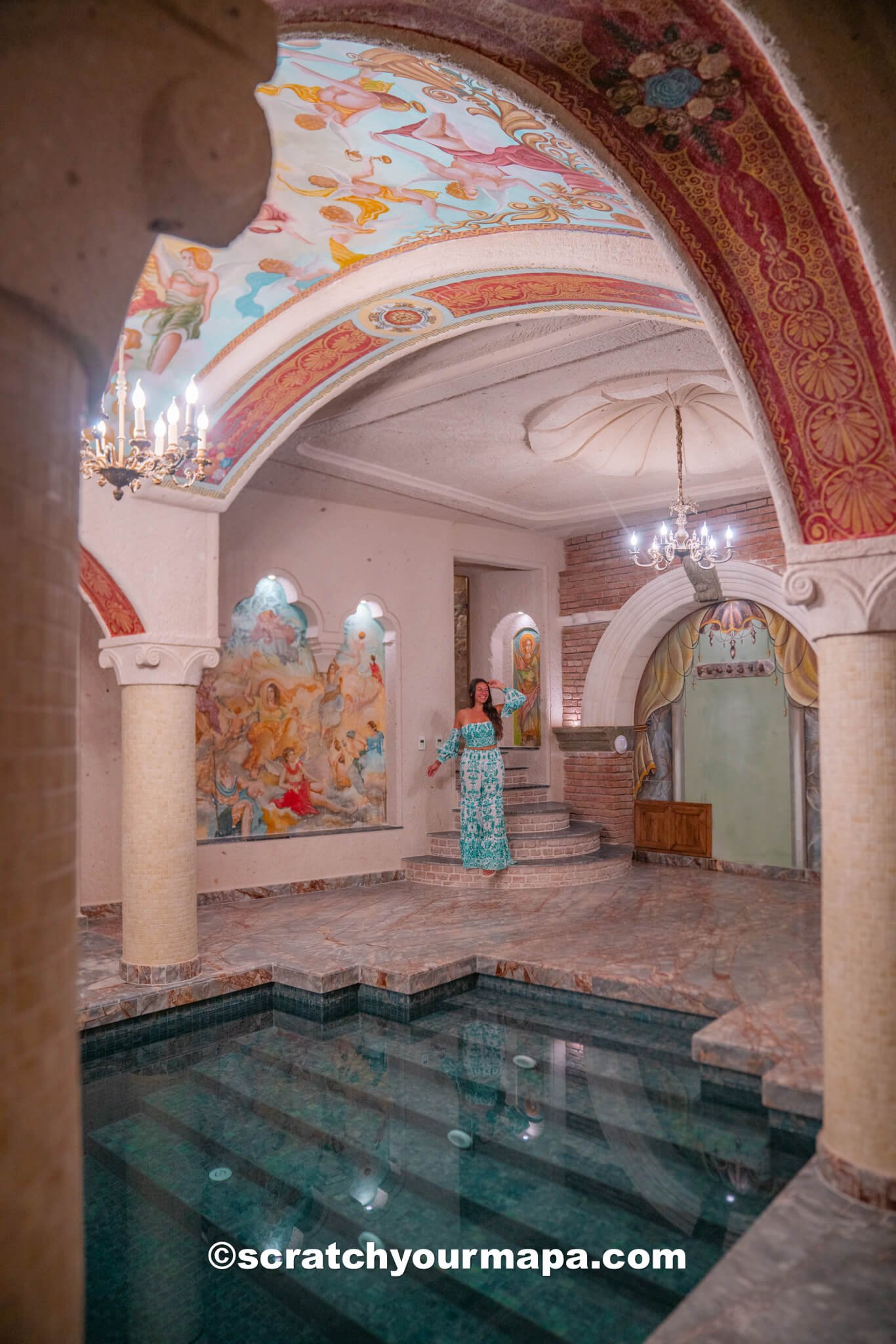 Kingdom of Cappadocia - best cave hotels in Cappadocia