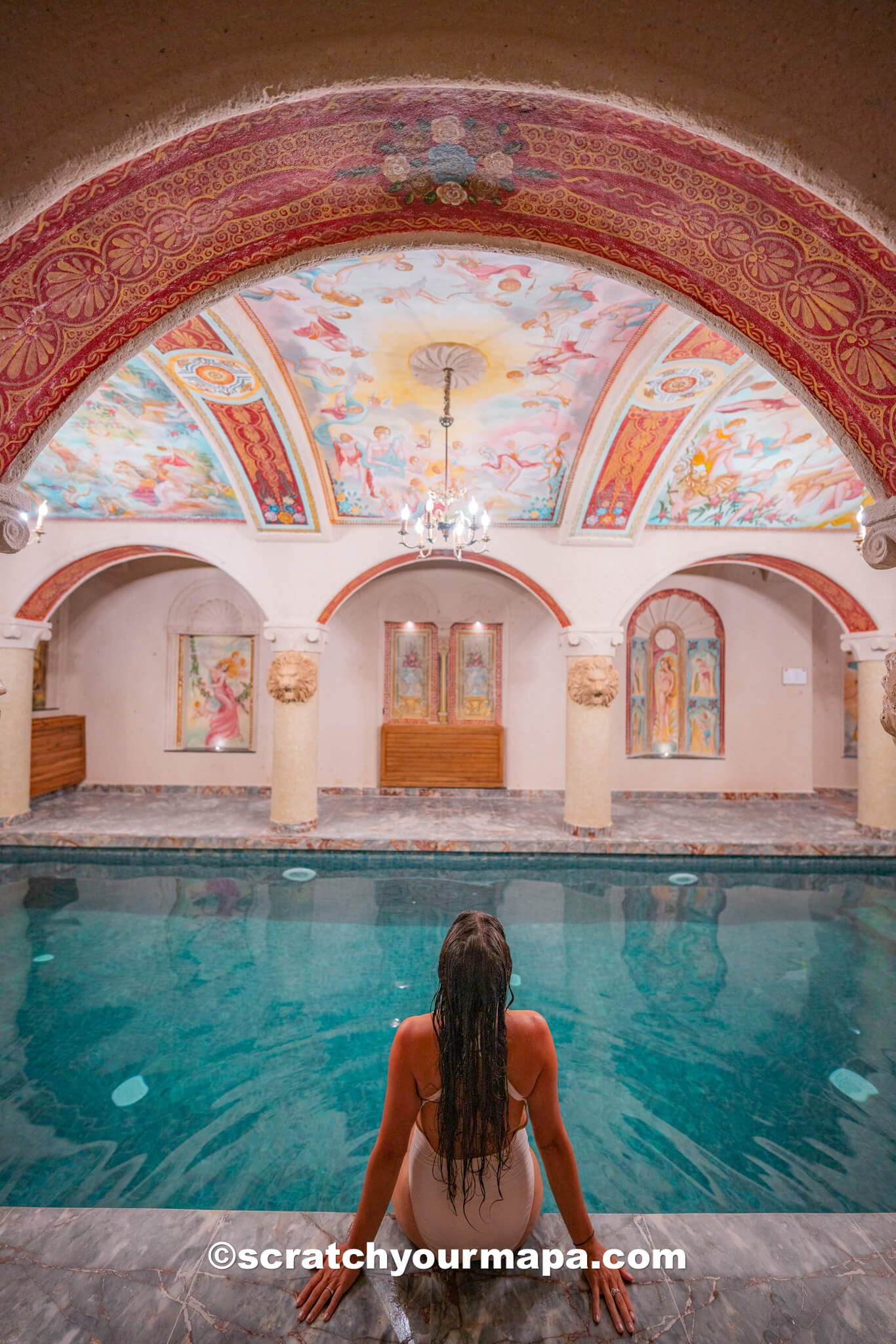 Kingdom of Cappadocia - best cave hotels in Cappadocia