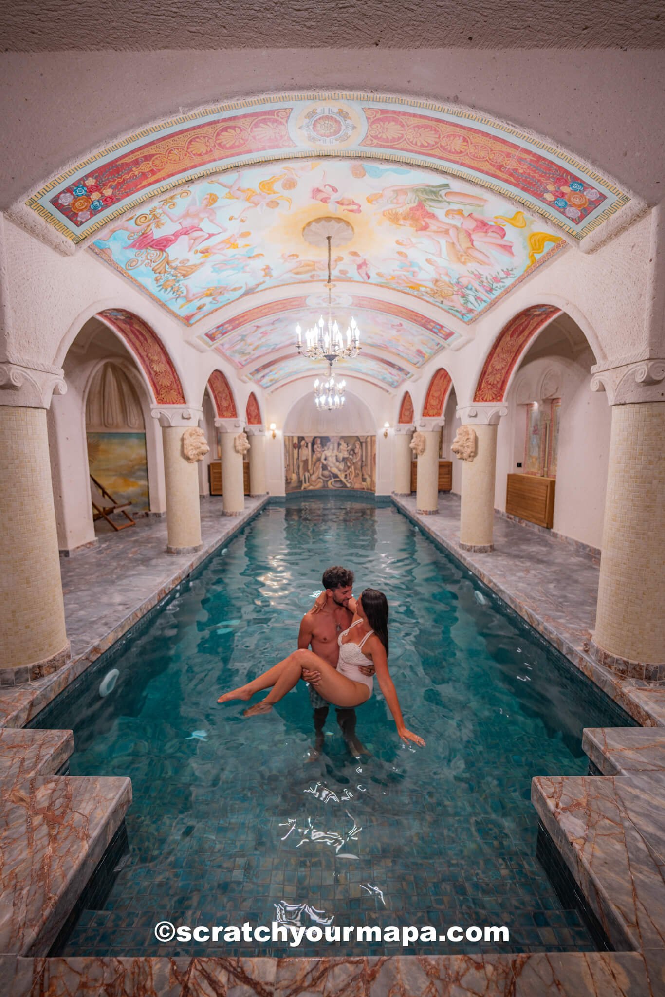 Kingdom of Cappadocia - best photo spots in Cappadocia