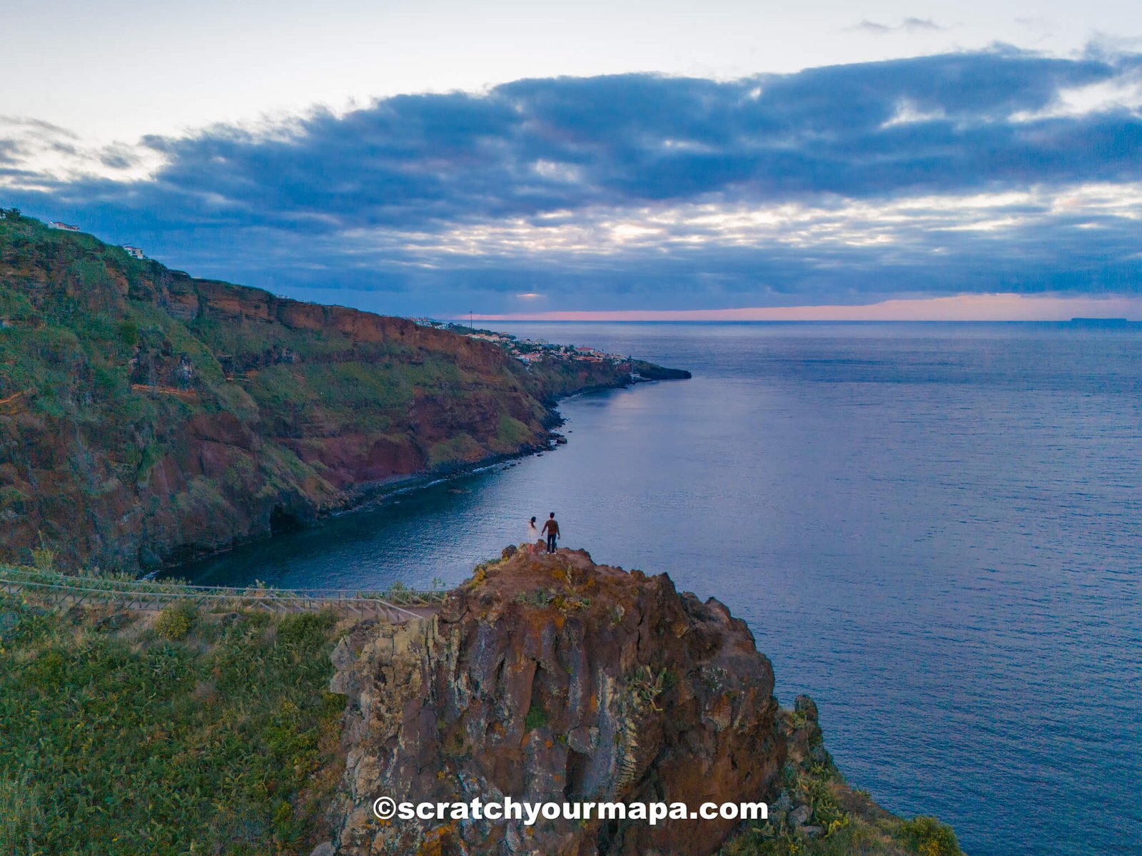 beautiful places to visit in Madeira, Portugal