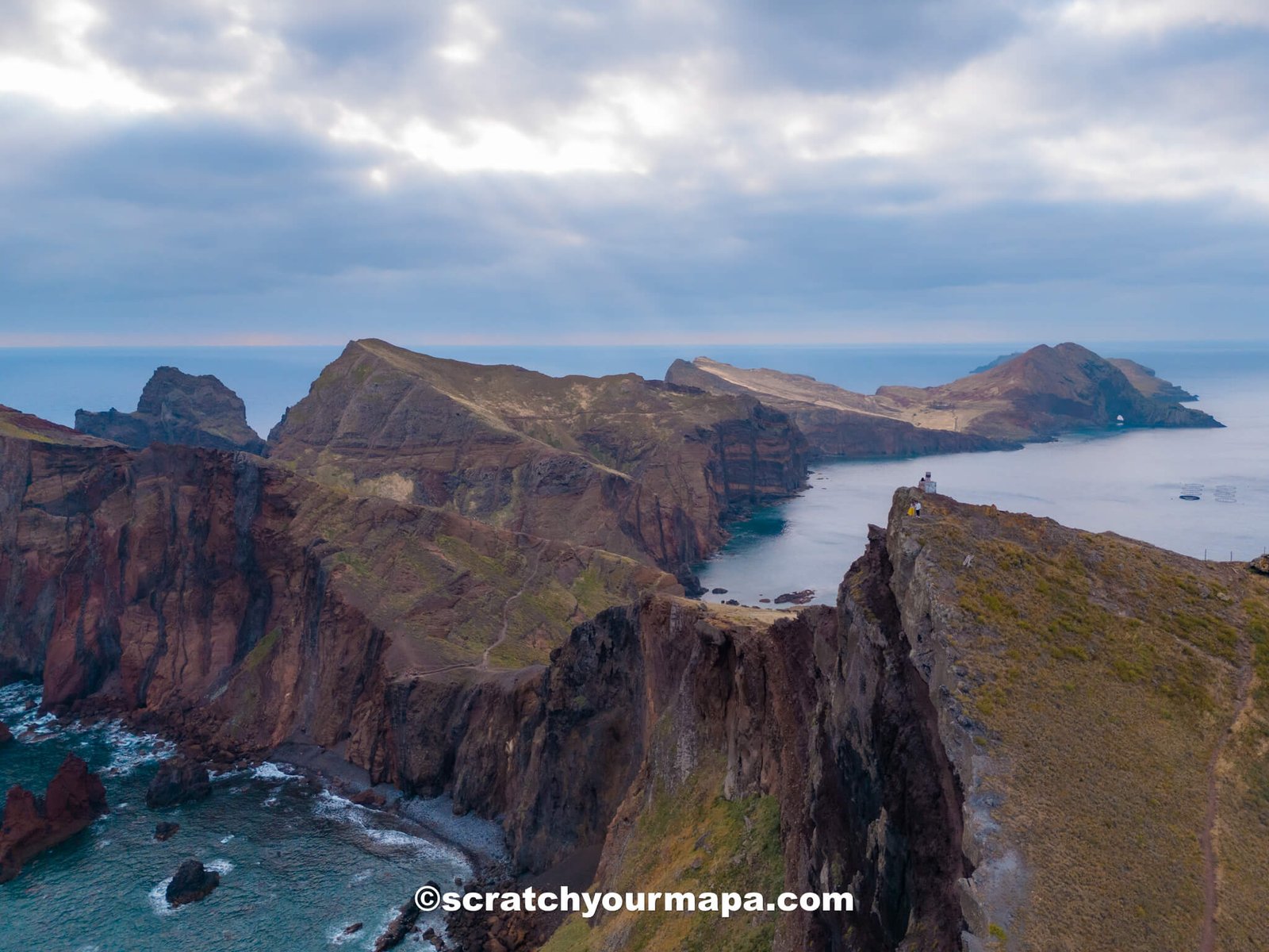 beautiful places to visit in Madeira, Portugal