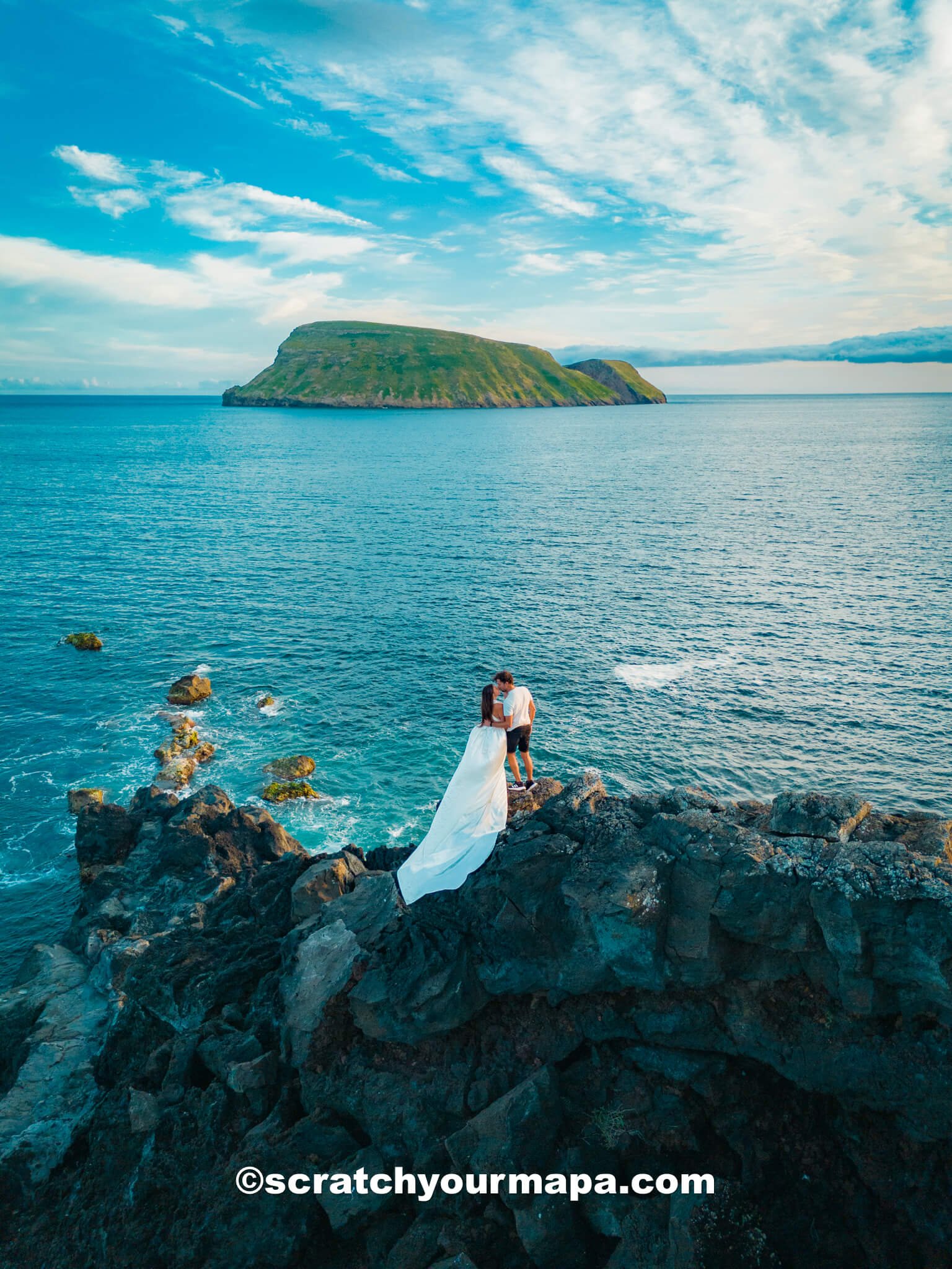 Miradouro da Cruz do Canario - best photo spots in Terceira