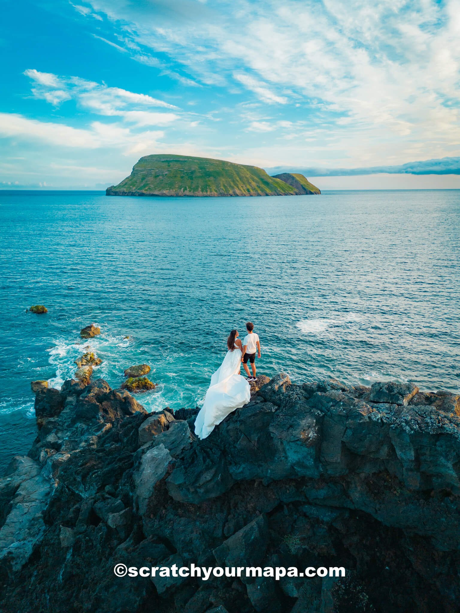 Miradouro da Cruz do Canario - the best viewpoints in Terceira