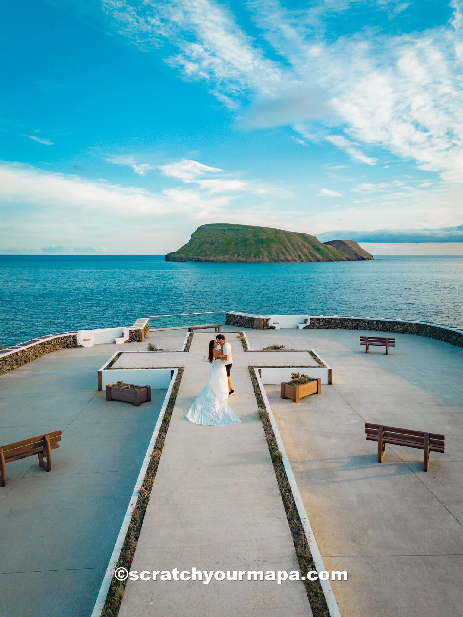 Miradouro da Cruz do Canario - best photo spots in Terceira