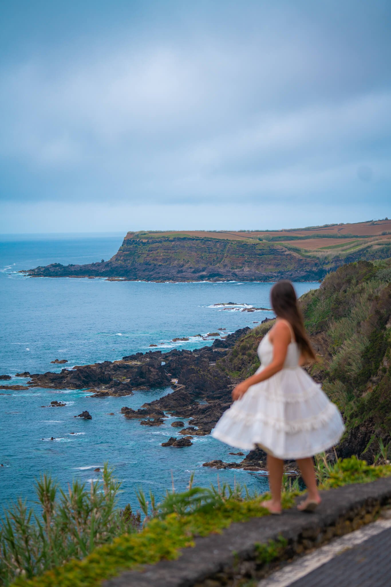 Miradouro dos Moinhos - the best viewpoints in Terceira