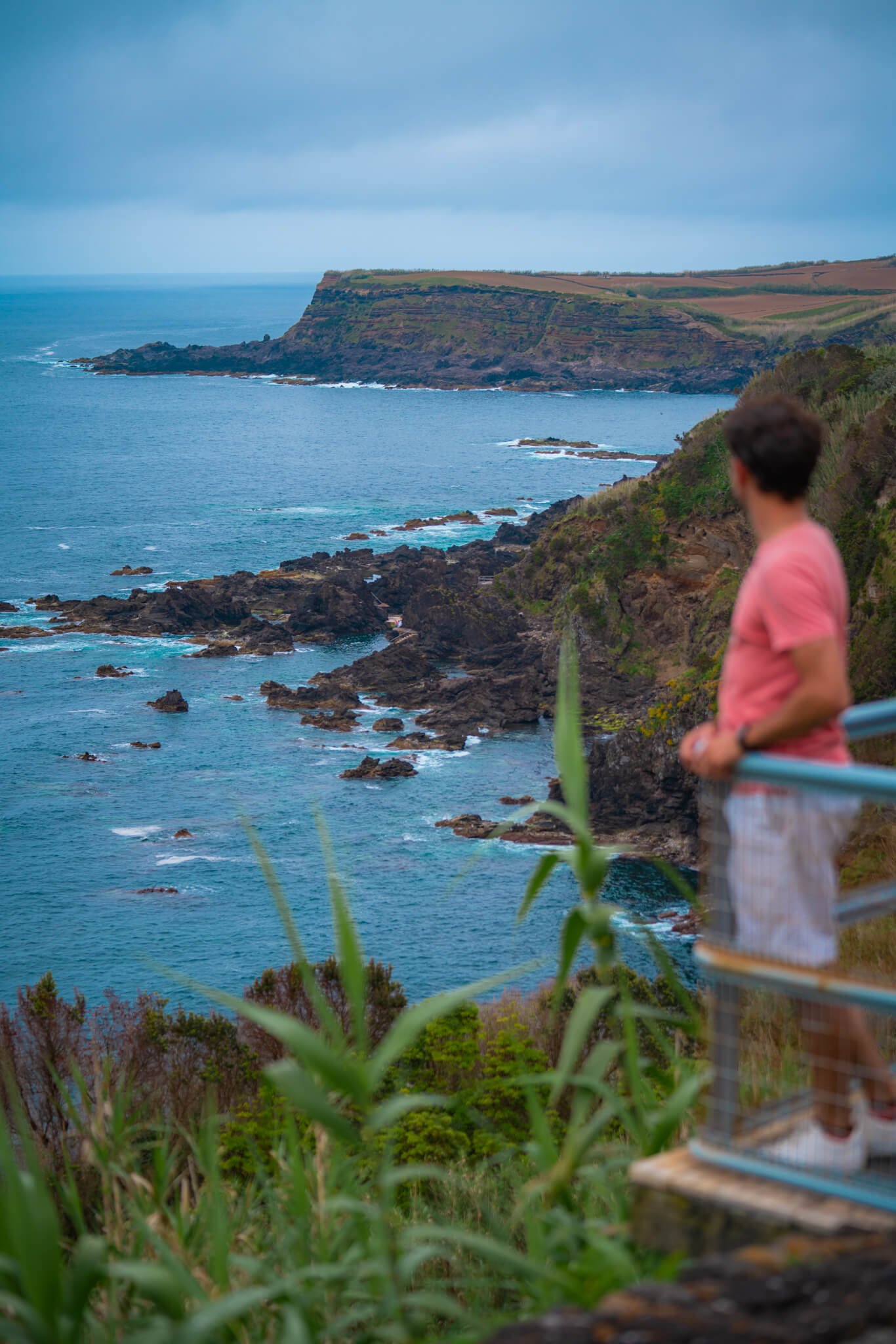 Miradouro dos Moinhos - the best viewpoints in Terceira