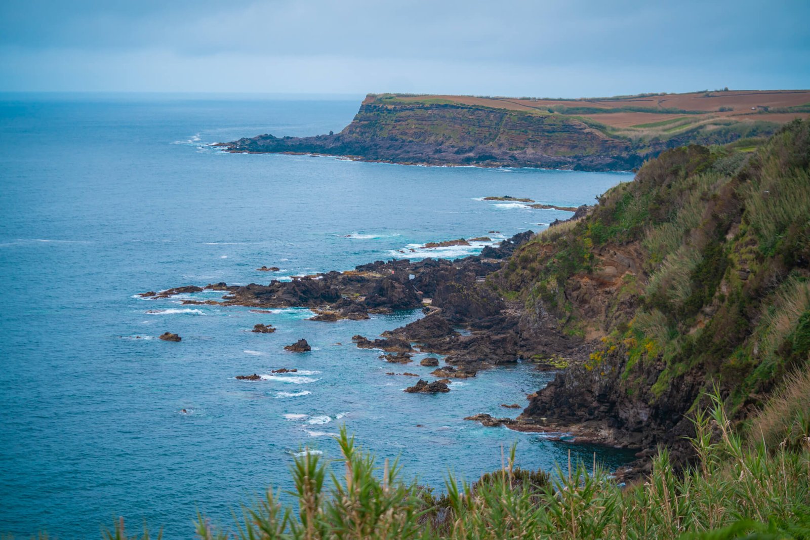Miradouro dos Moinhos - the best viewpoints in Terceira