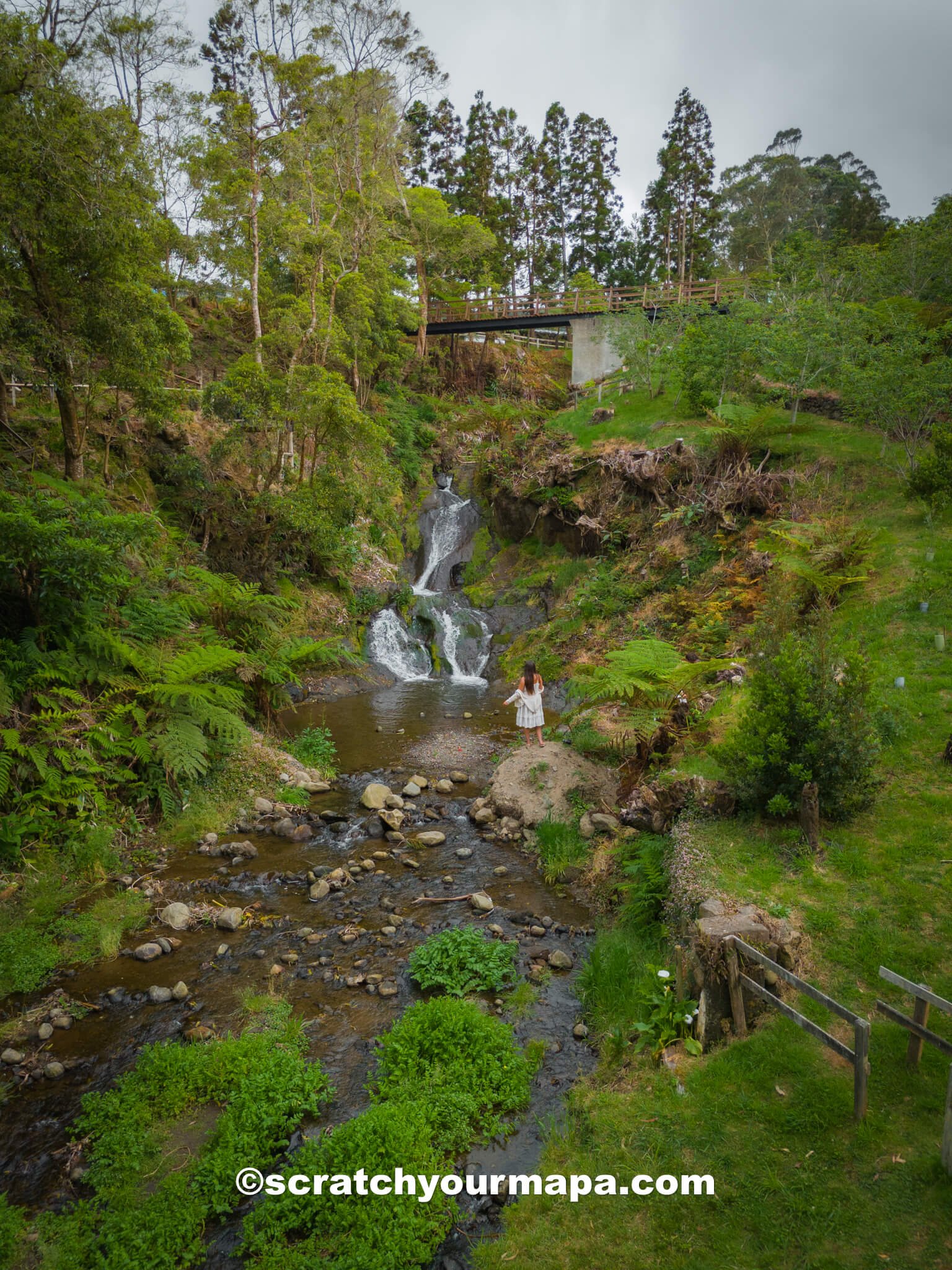 the best time to travel to Terceira, Azores