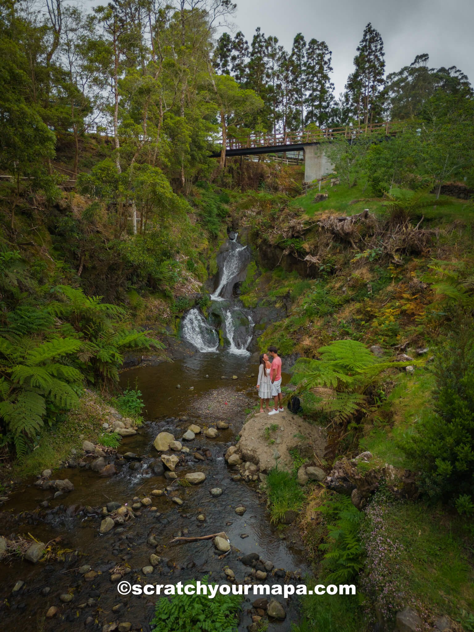 Terceira - Azores travel guide