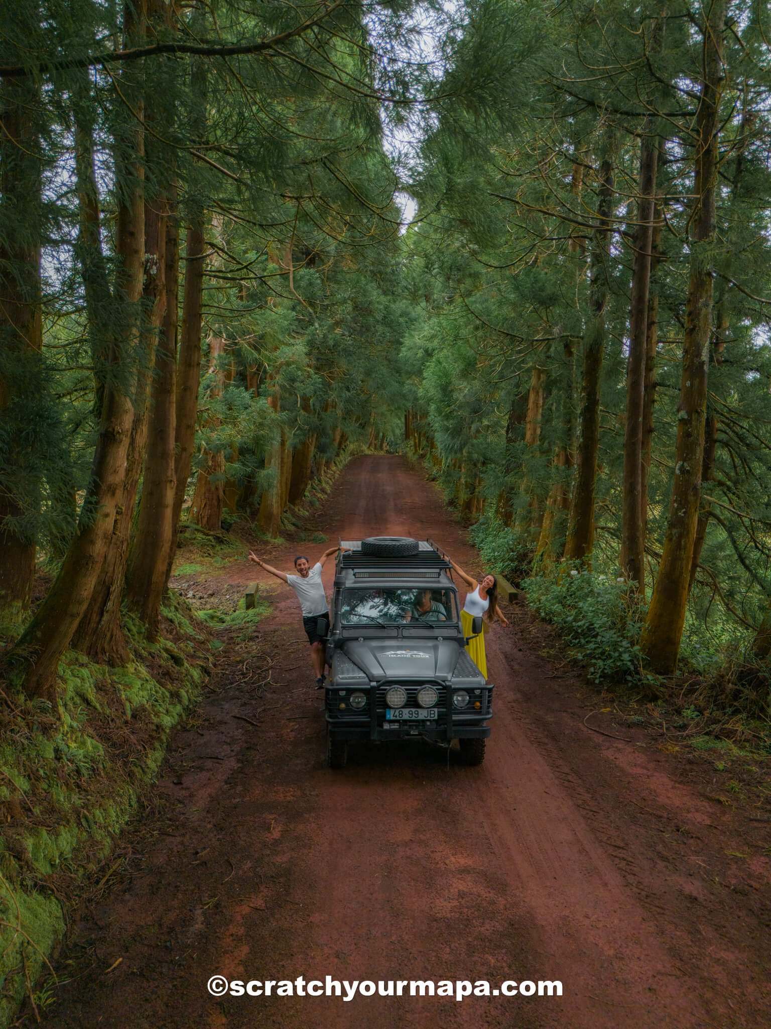 Terceira - Azores travel guide