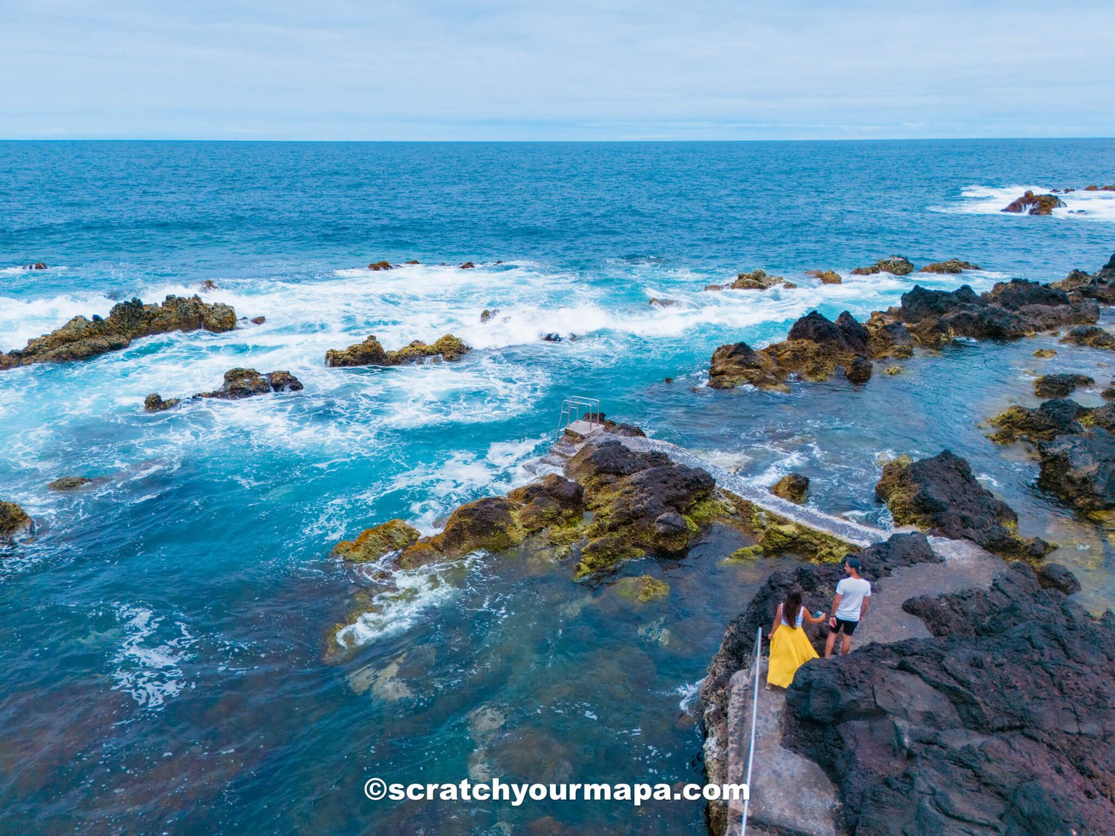 Biscoitos - best photo spots in Terceira