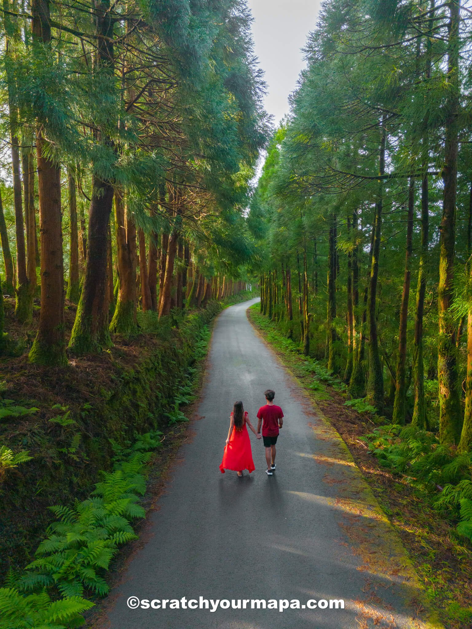 Terceira, Azores