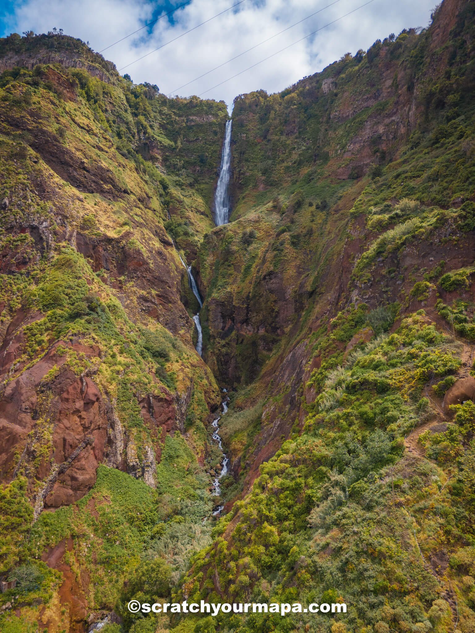 how to get to Madeira Island