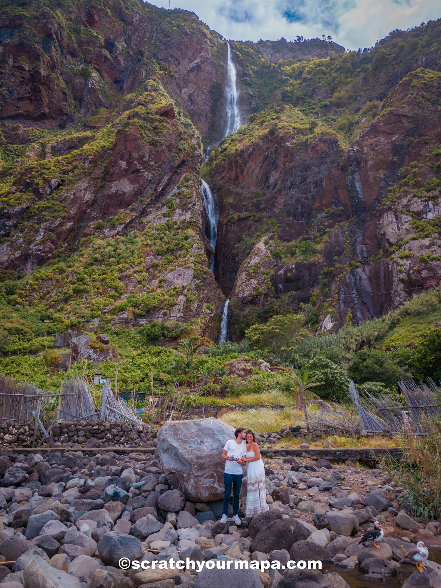 how to get to Madeira Island