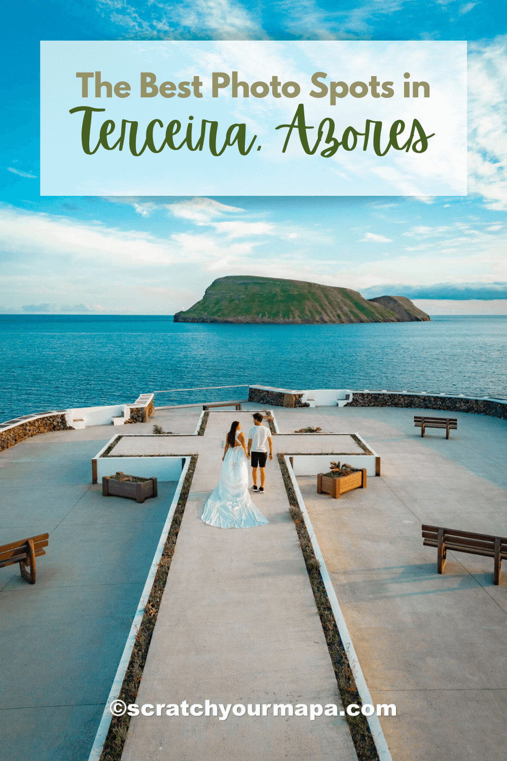 best photo spots in Terceira, Azores travel guide