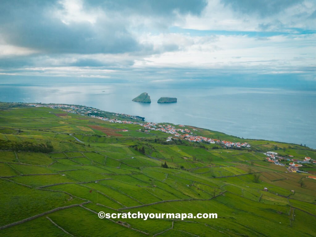 Terceira, Portugal - best countries to visit in June