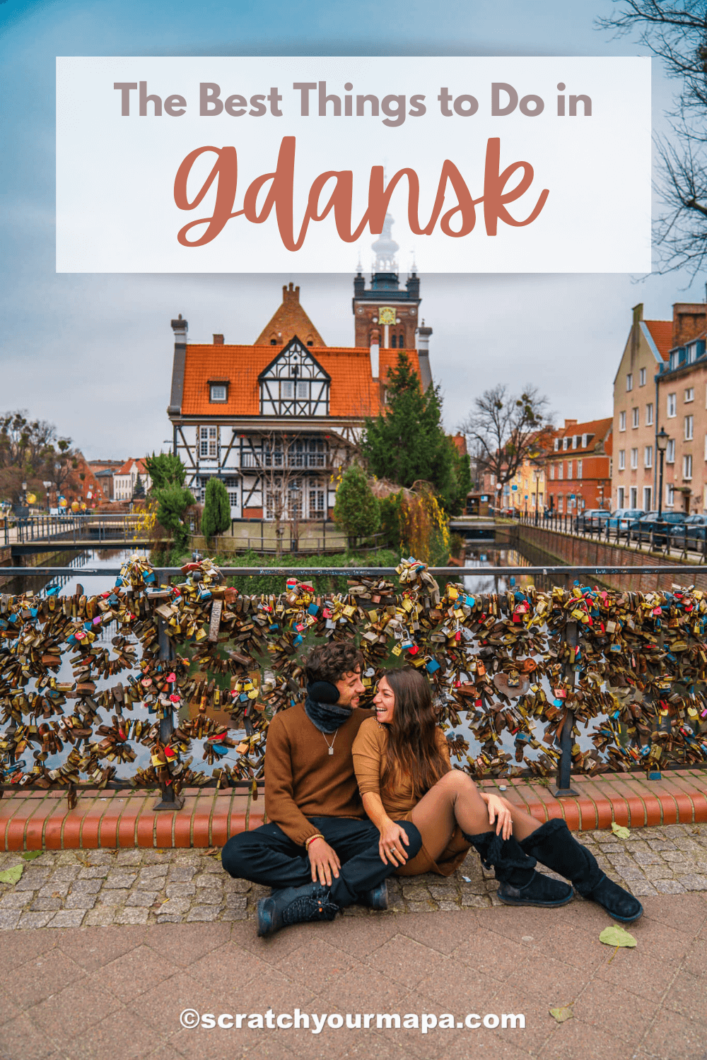 the best things to do in Gdansk, Poland travel guide