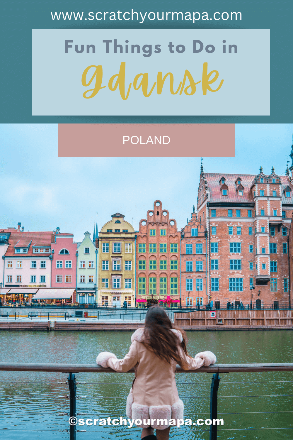 the best things to do in Gdansk, Poland travel guide