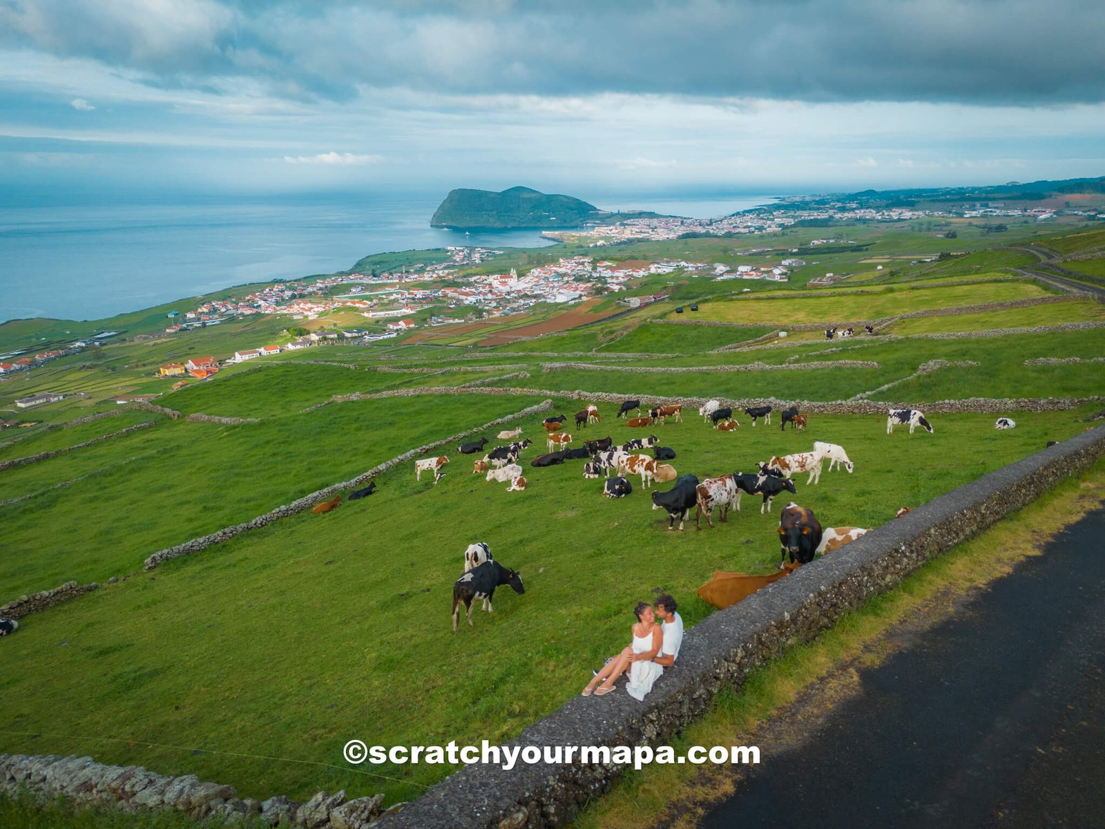 Terceira, Azores