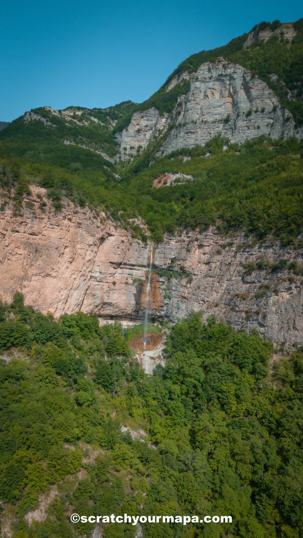 Azerbaijan road trip