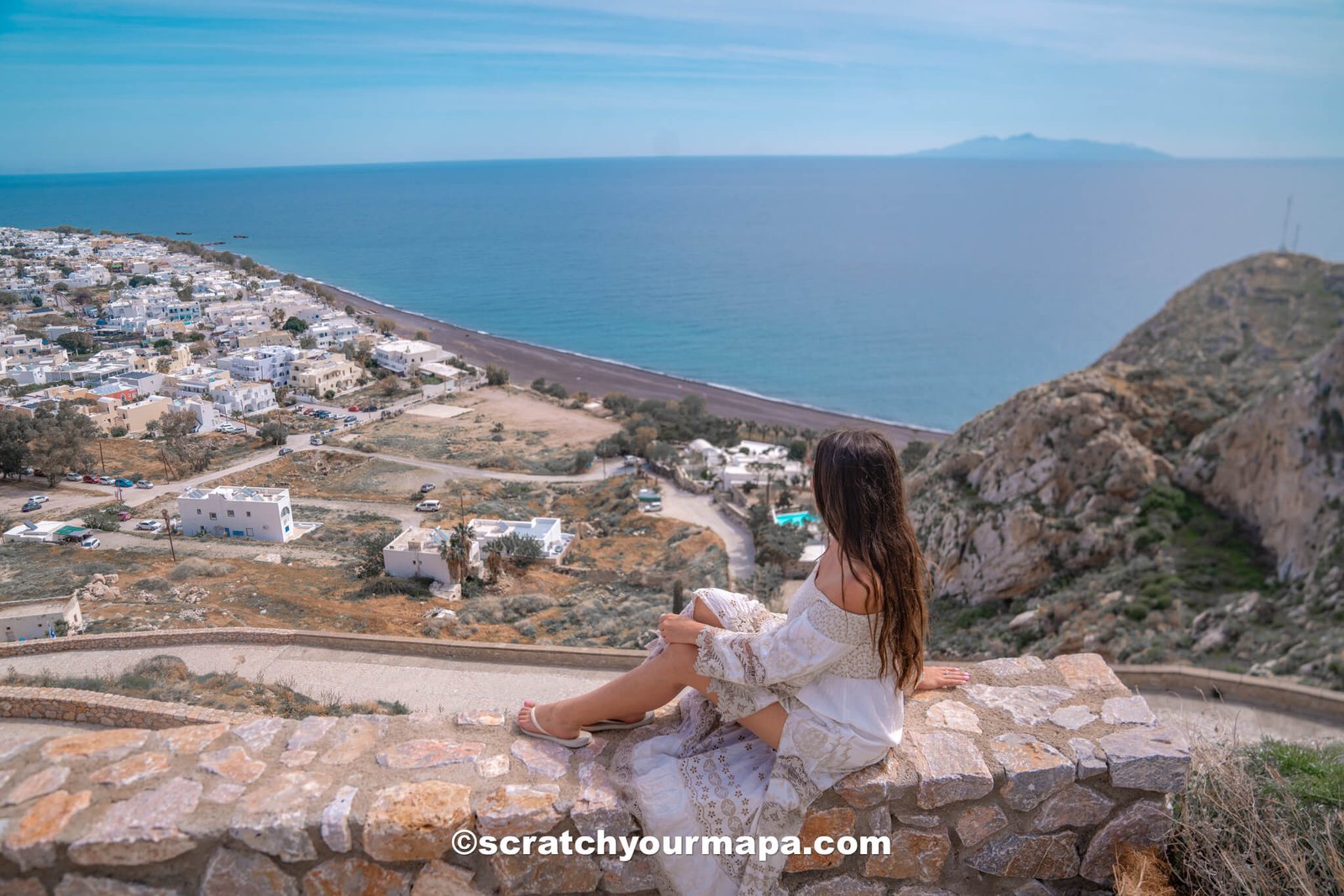 ultimate Santorini activities guide