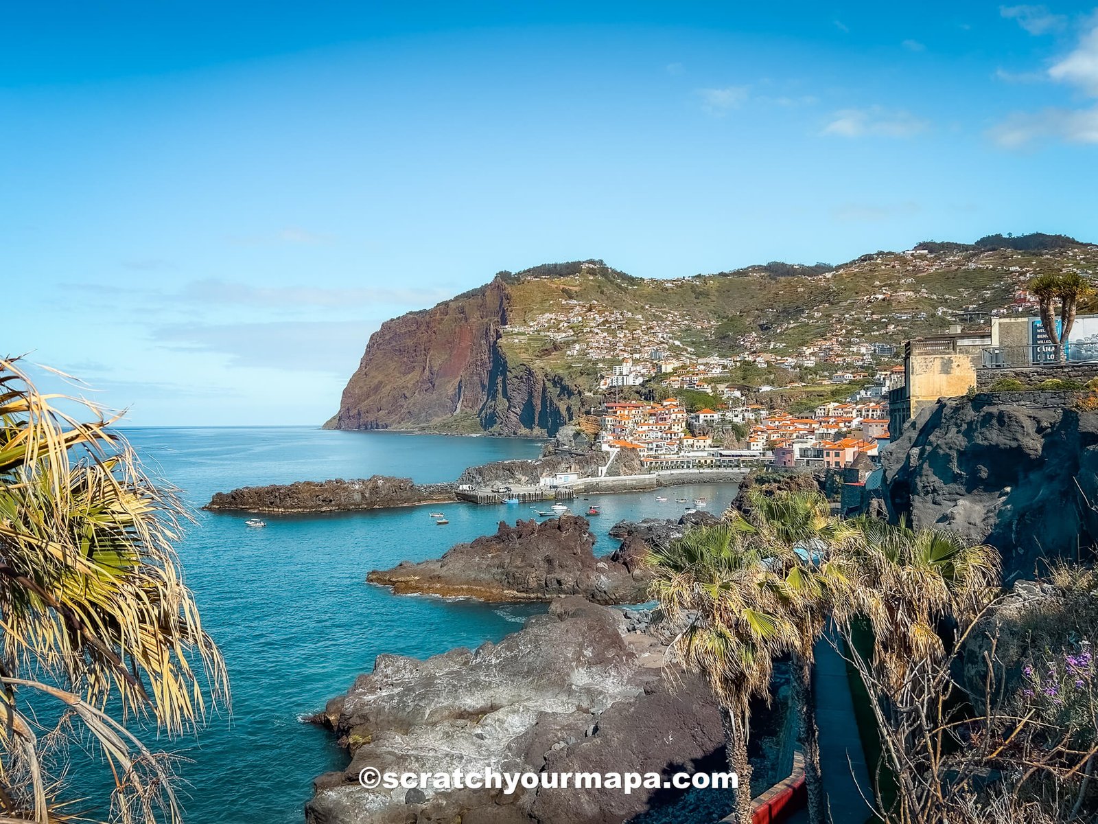 the best things to do in Madeira, Portugal