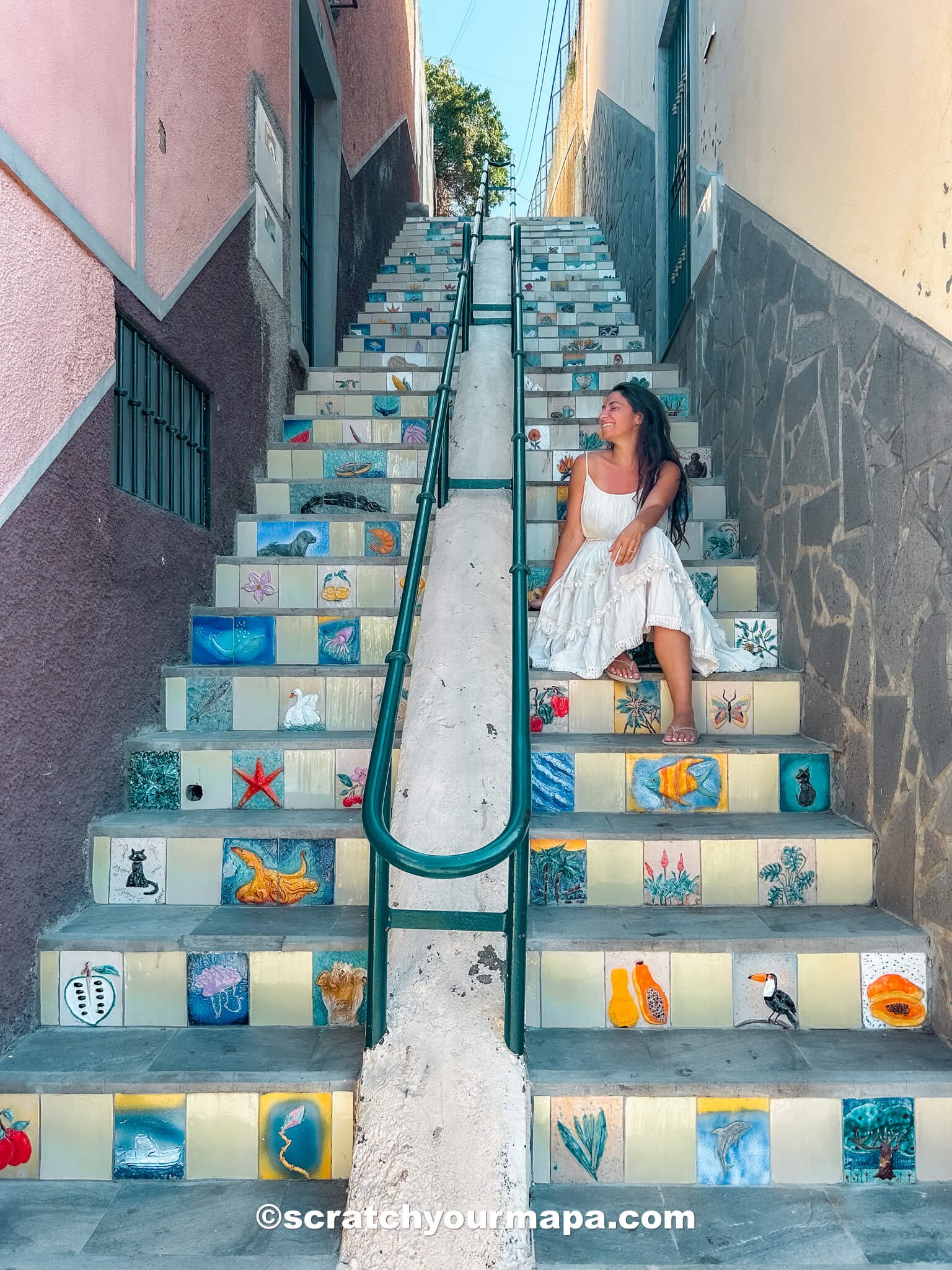 Camara do lobos - best things to do in Madeira