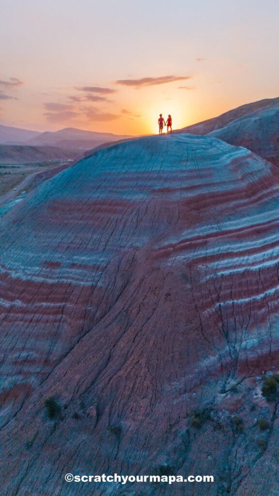 Is Azerbaijan worth visiting?