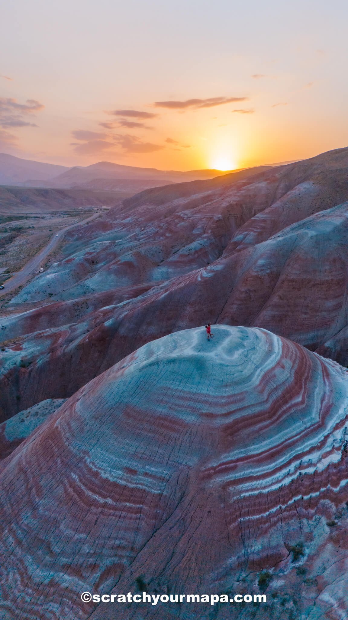 why visit Azerbaijan