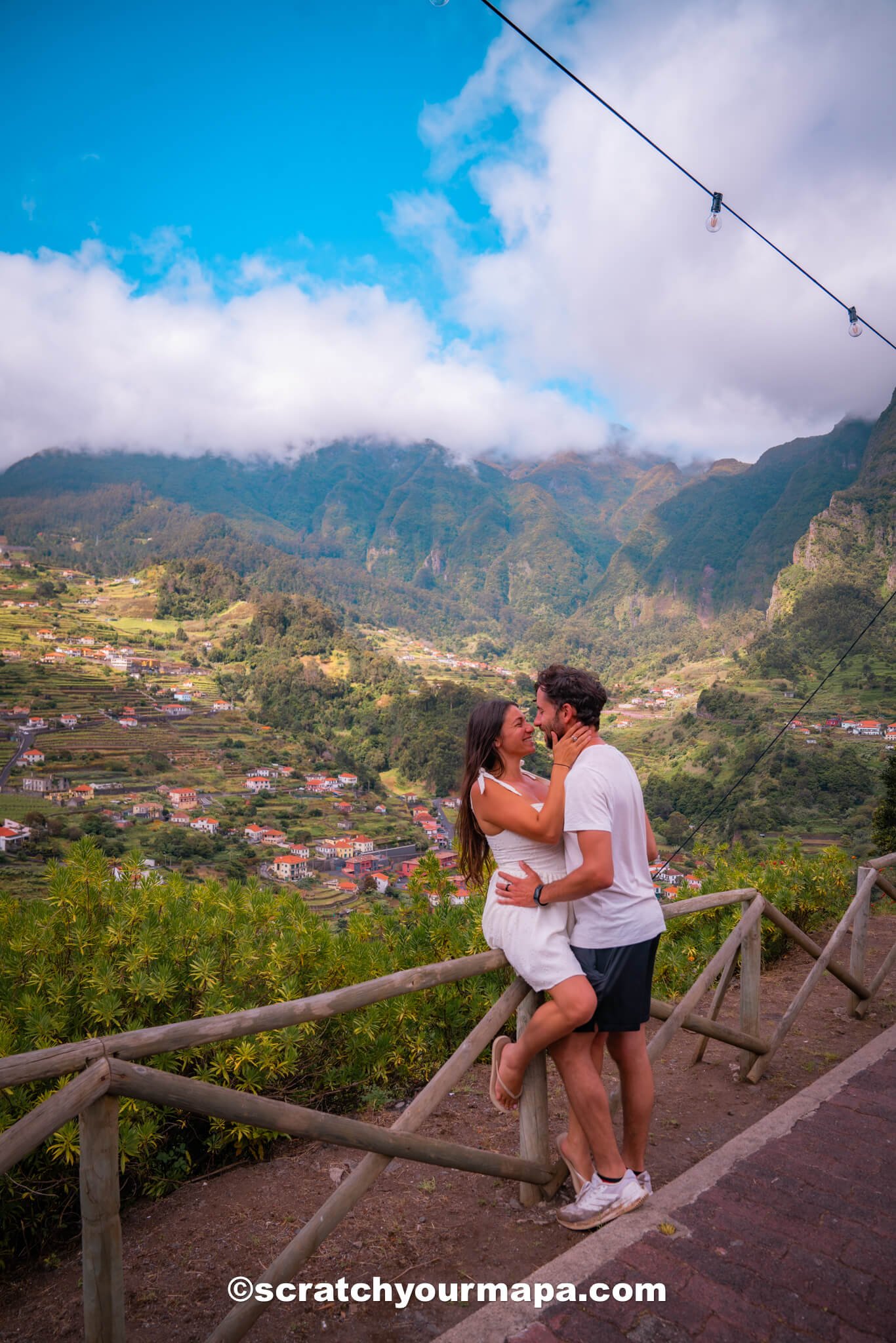 Capela de Nossa Senhora - best photo spots in Madeira