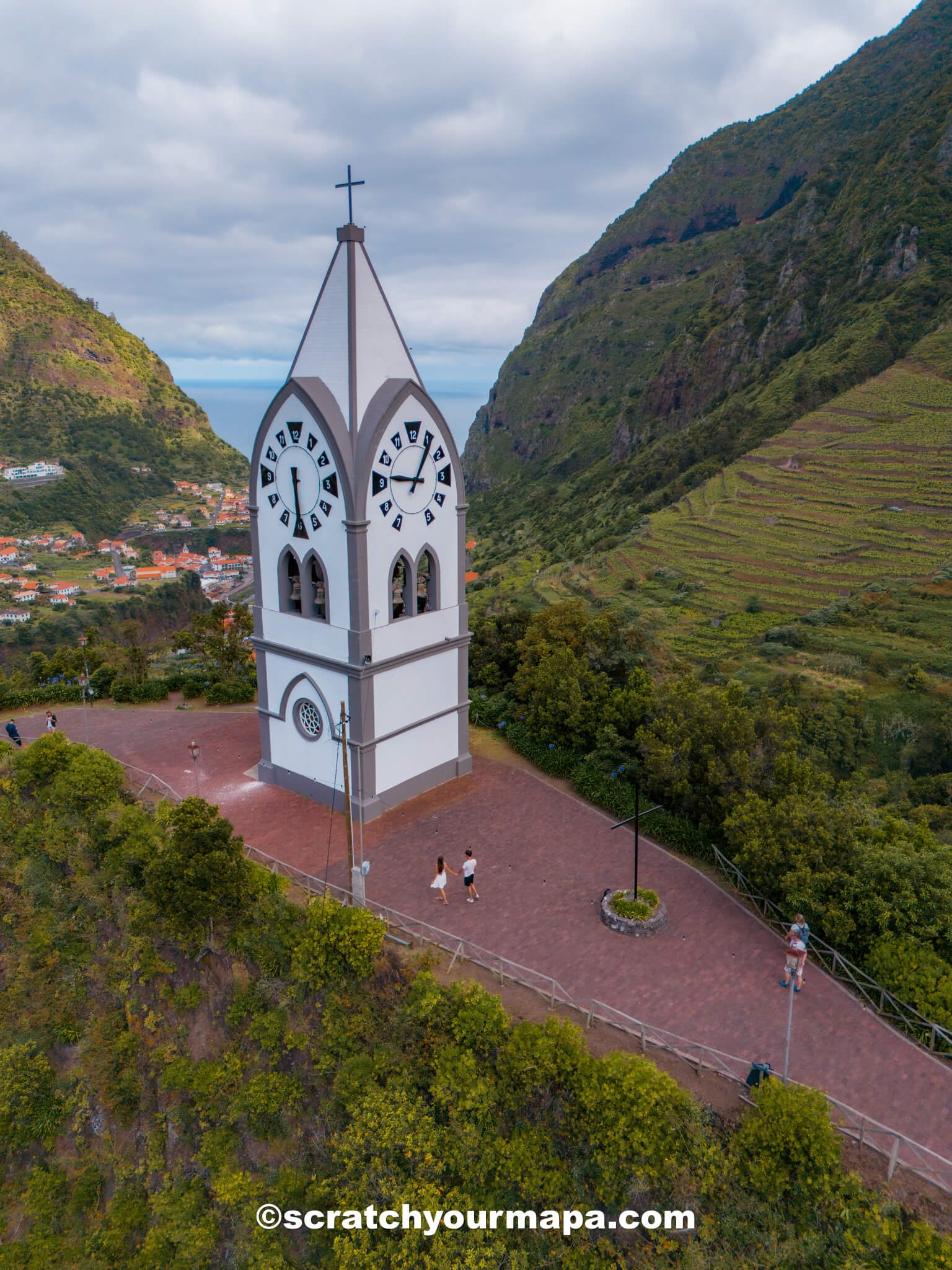 the best things to do in Madeira, Portugal