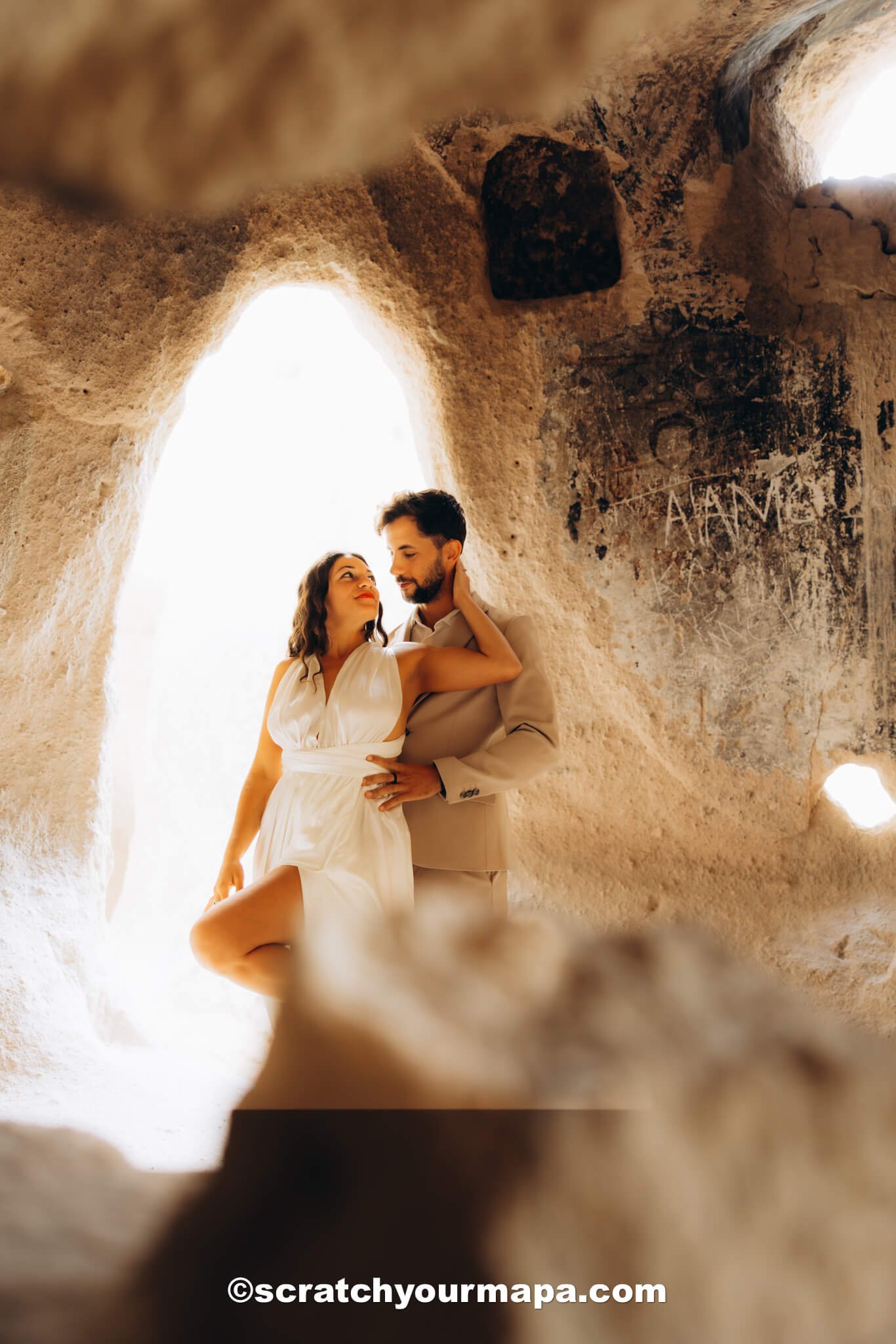 best spots in Cappadocia, Turkey