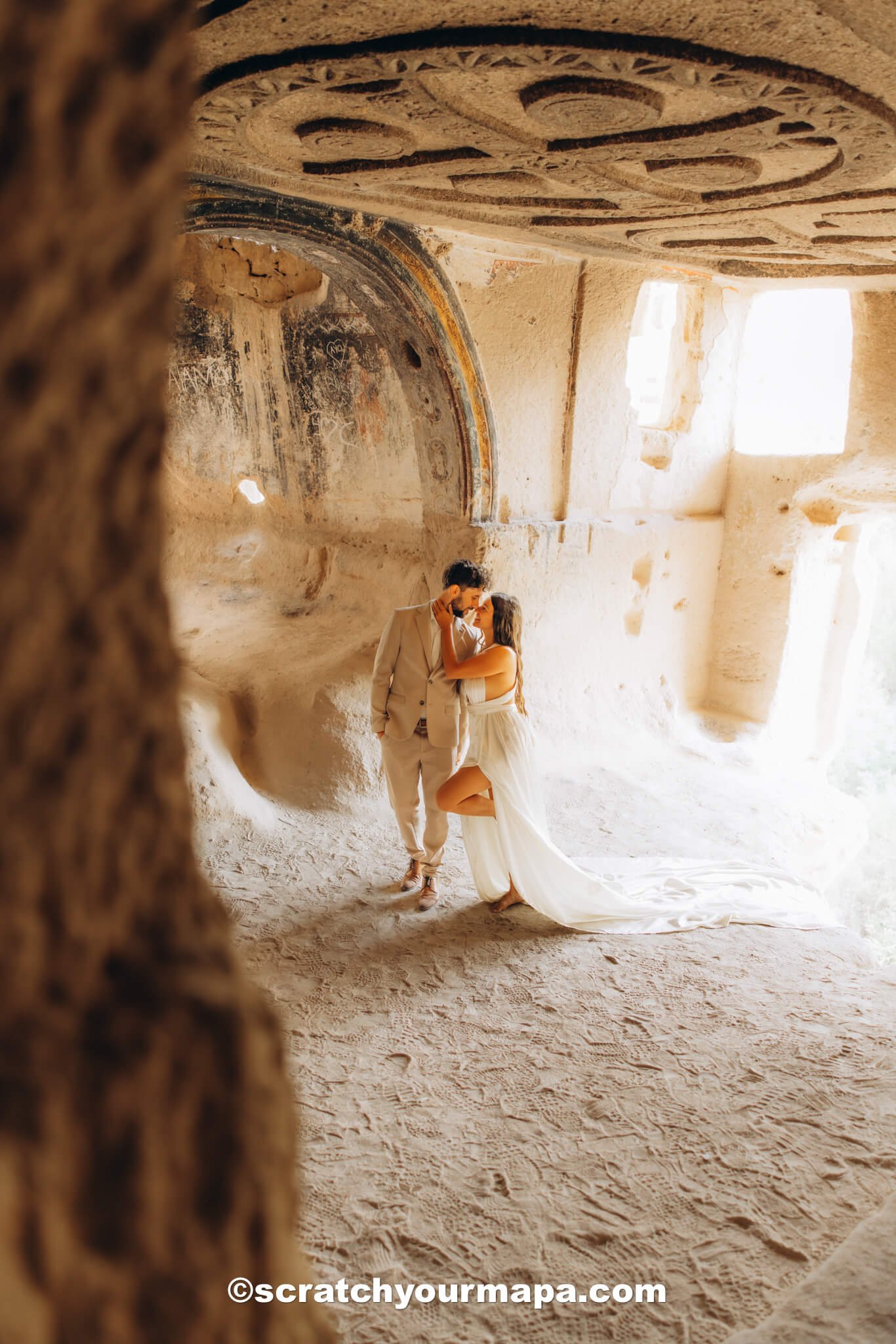 is a photoshoot in Cappadocia worth it?